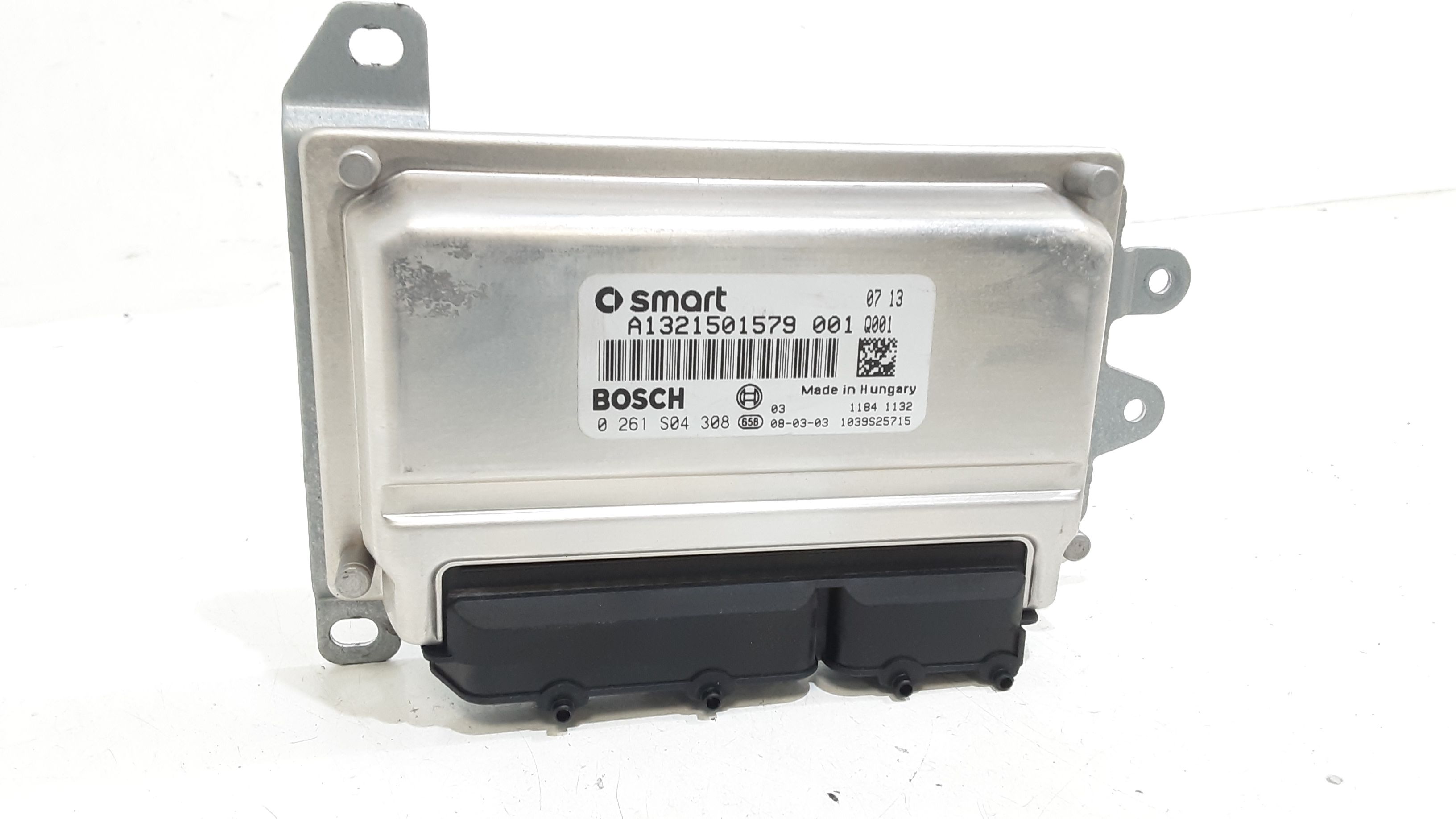 Centralina motore SMART Fortwo Coup 3 Serie (w 451)