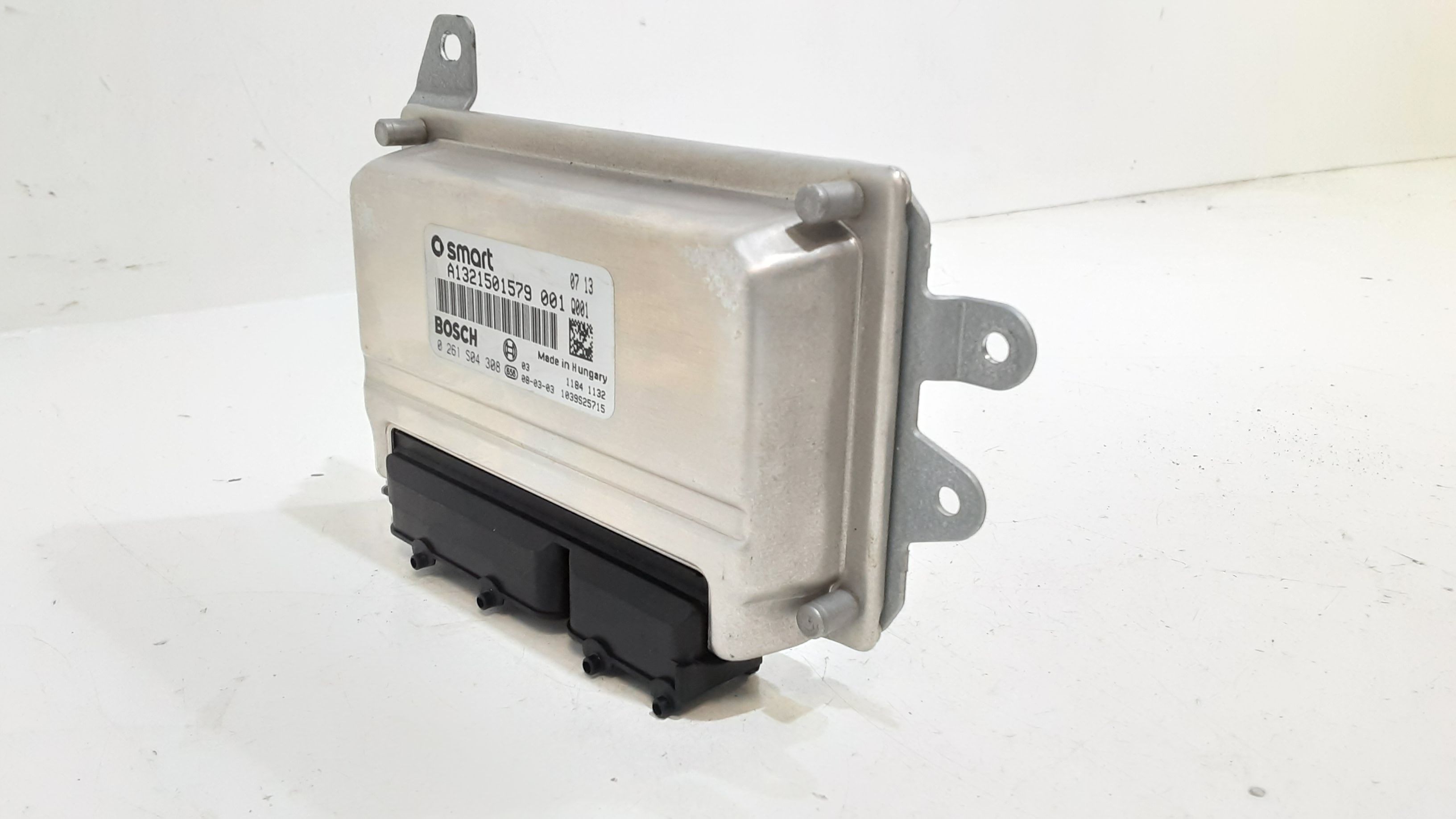 Centralina motore SMART Fortwo Coup 3 Serie (w 451)