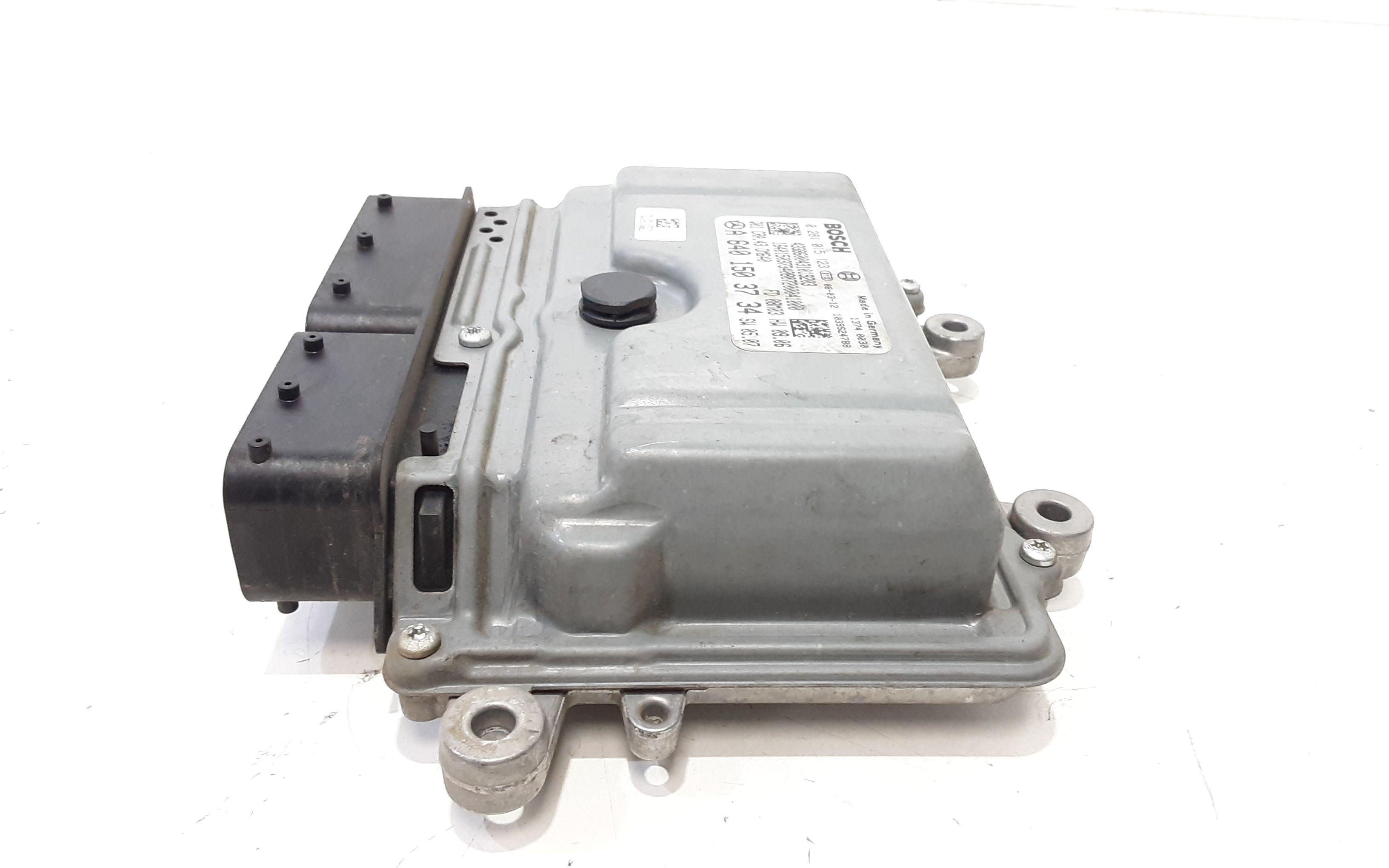 Centralina motore MERCEDES Classe A W169 3 Serie