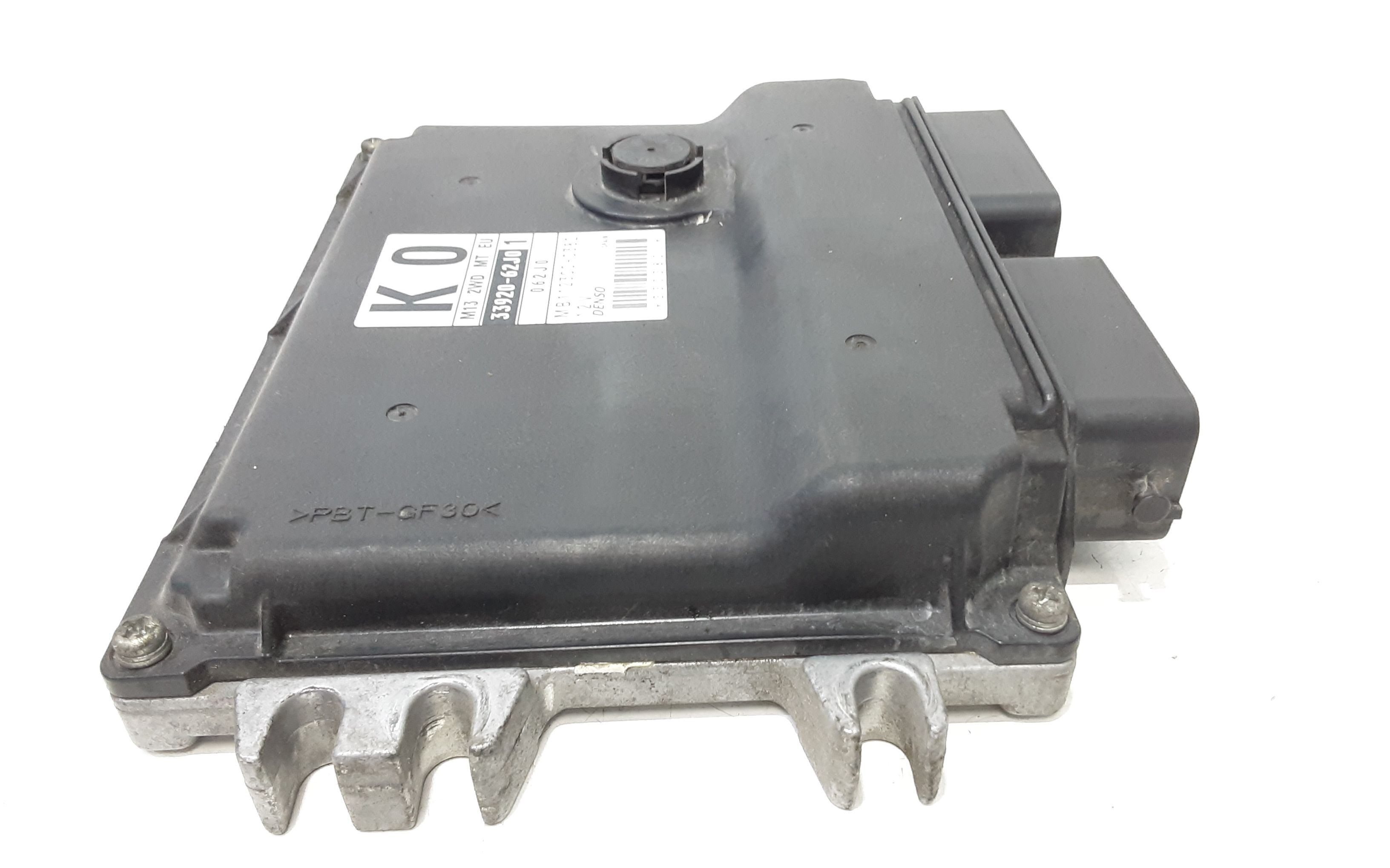 Centralina motore SUZUKI Swift 4 Serie (04>10)