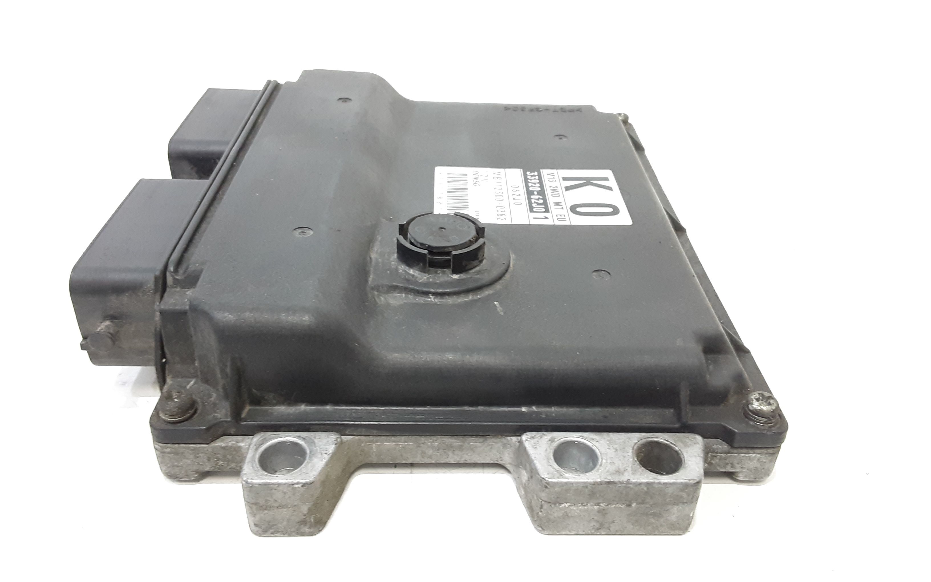 Centralina motore SUZUKI Swift 4 Serie (04>10)