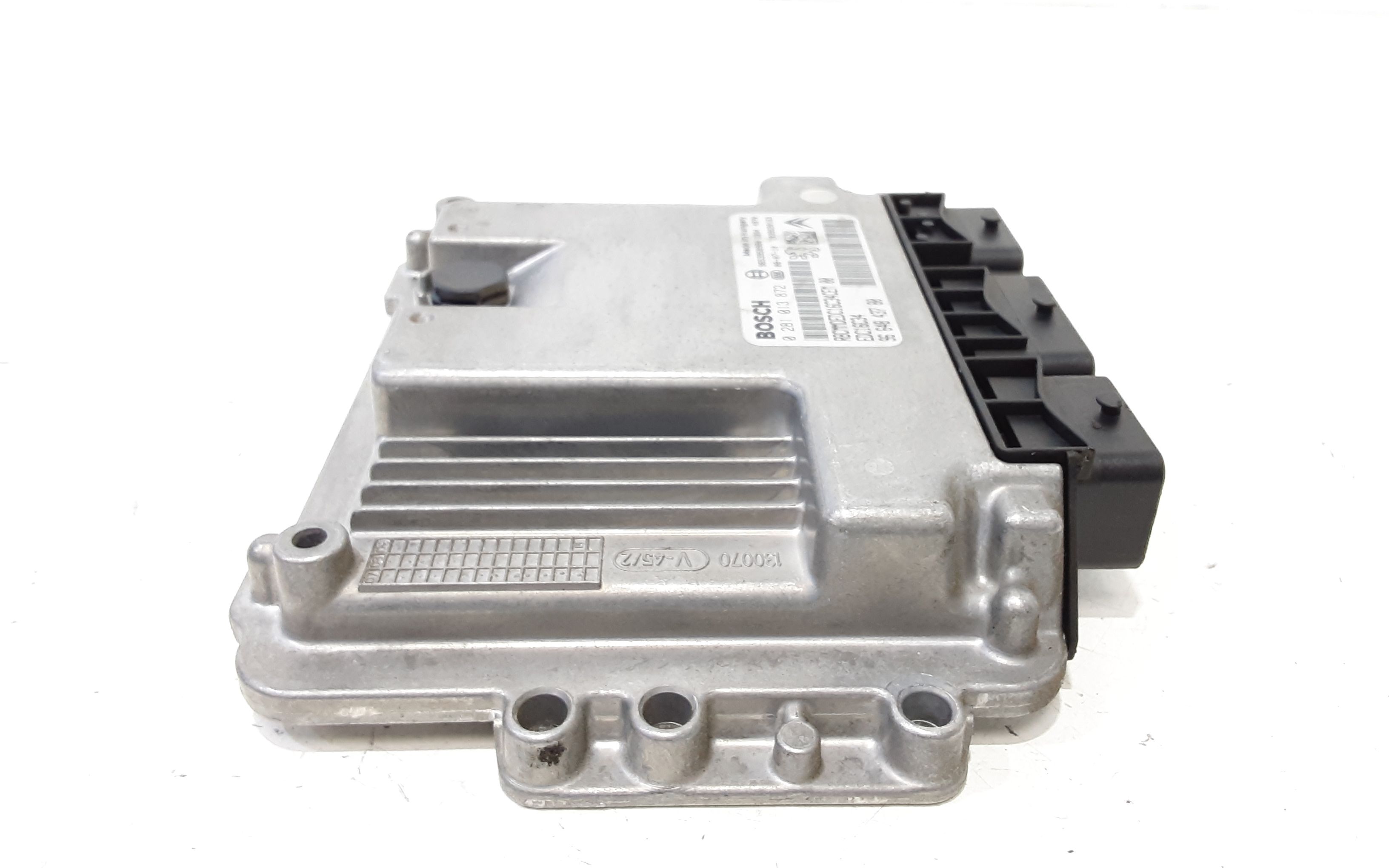 Centralina motore PEUGEOT 308 Serie (07>14)