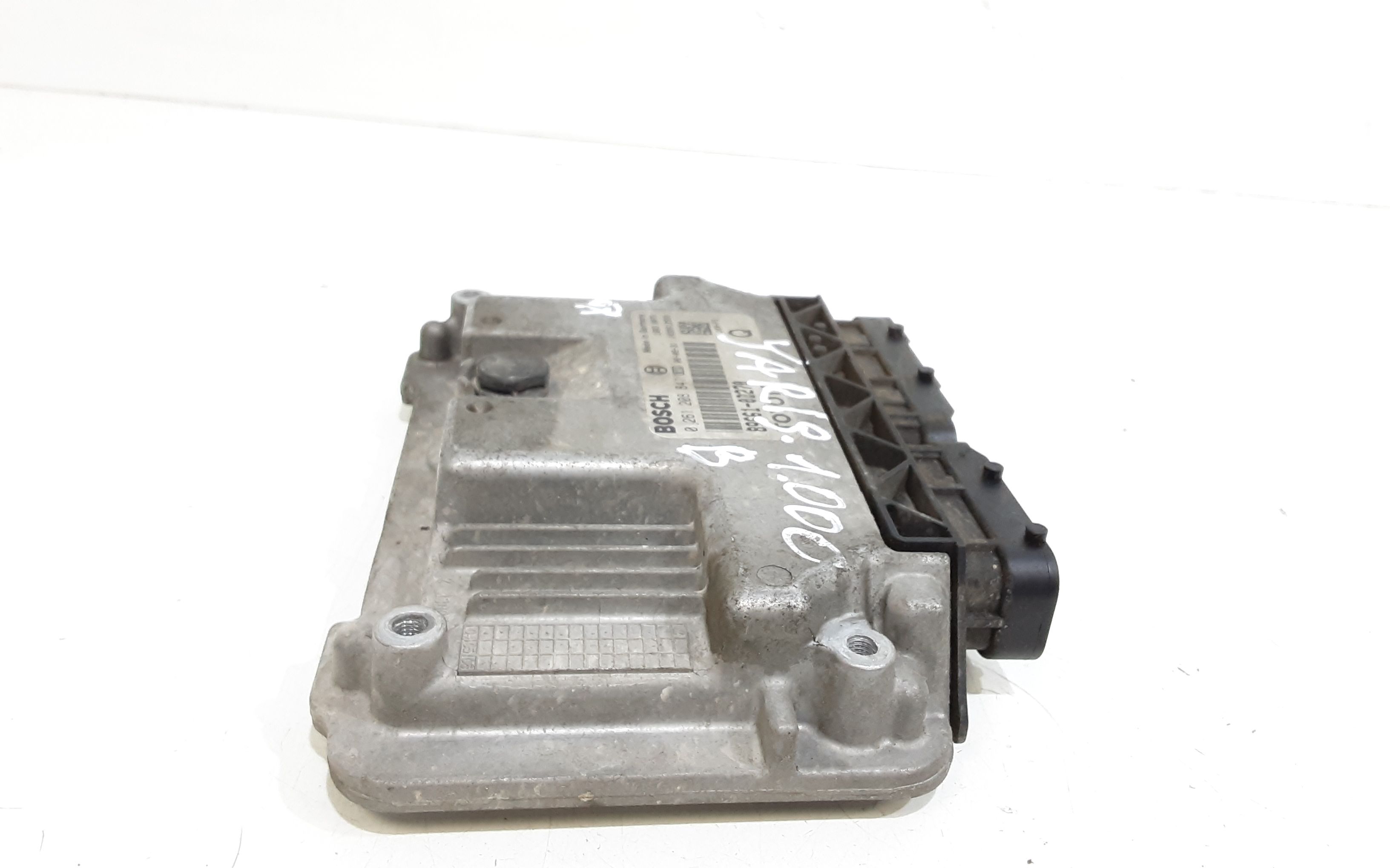 Centralina motore TOYOTA Yaris 3 Serie