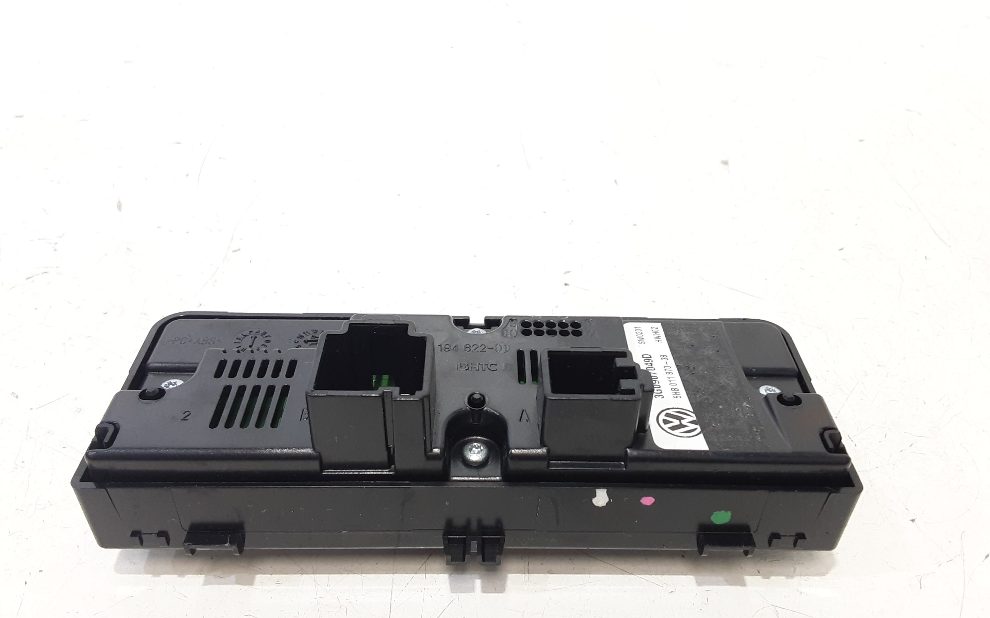 Comandi Clima VOLKSWAGEN Tiguan Serie