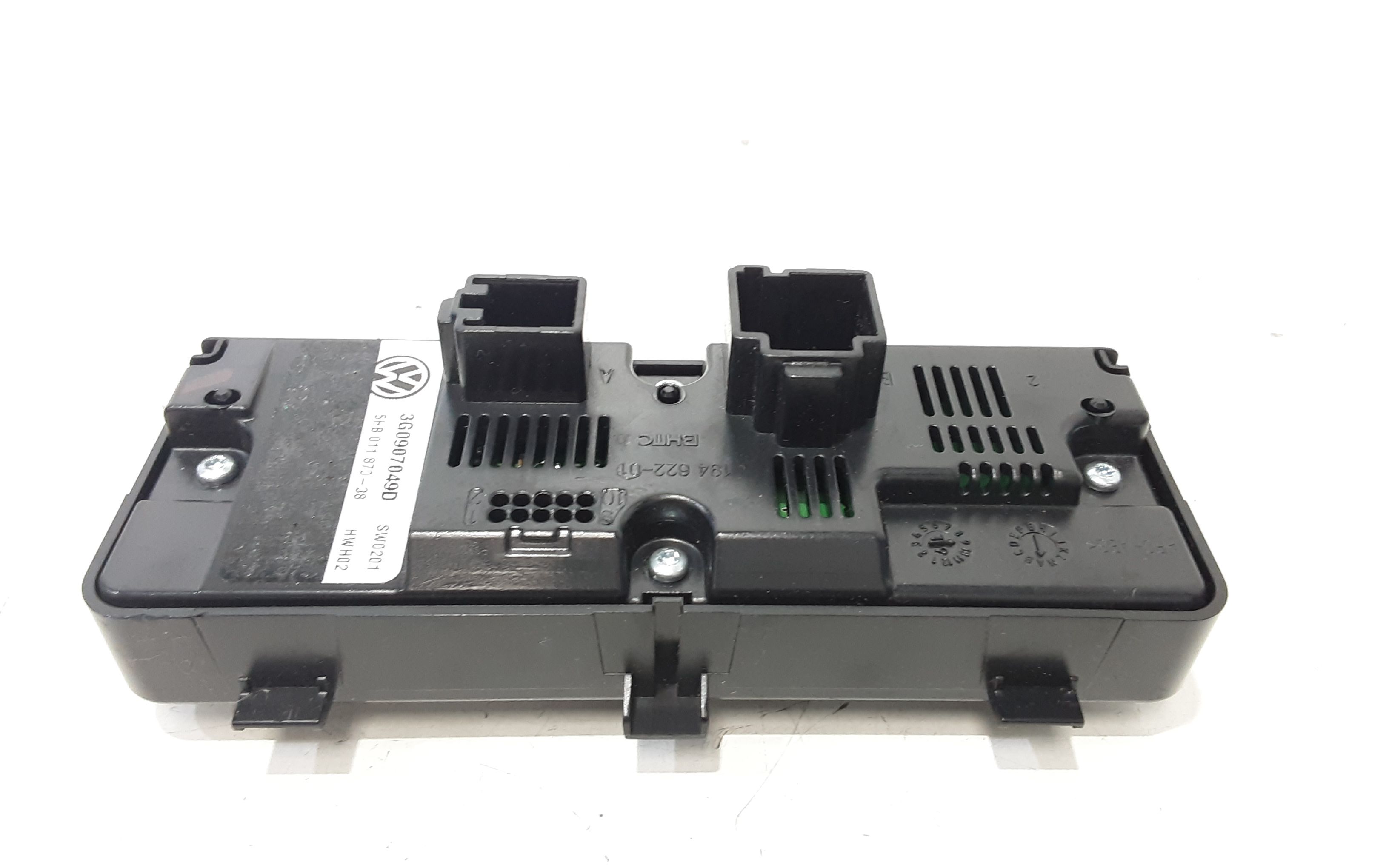 Comandi Clima VOLKSWAGEN Tiguan Serie