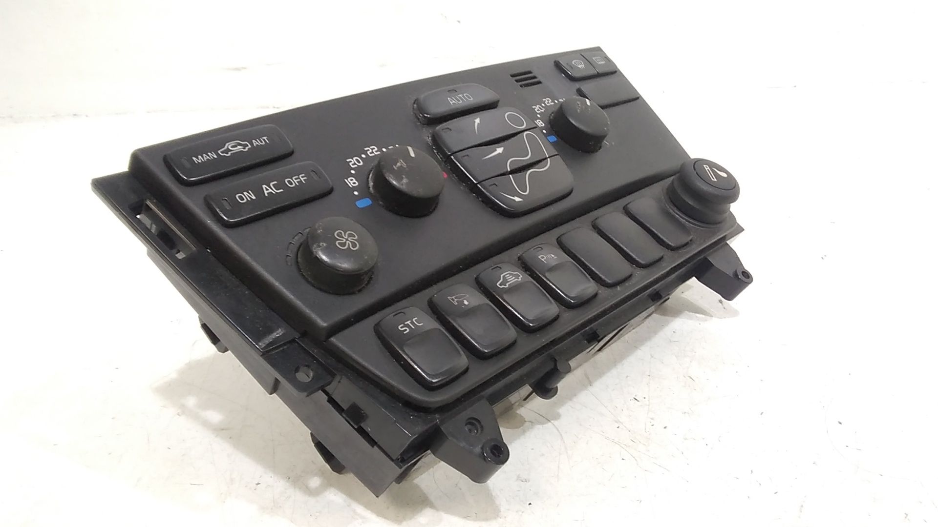 Comandi Clima VOLVO S60 1 Serie
