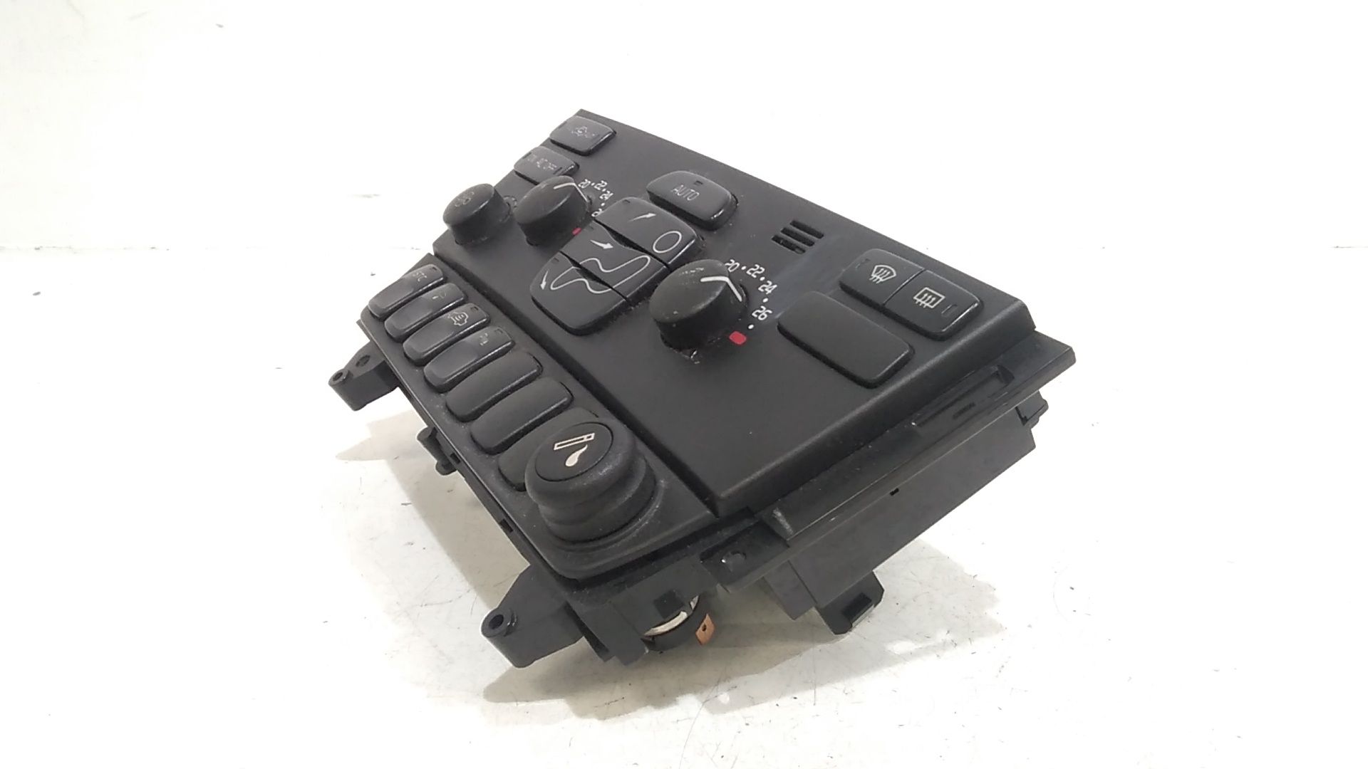 Comandi Clima VOLVO S60 1 Serie