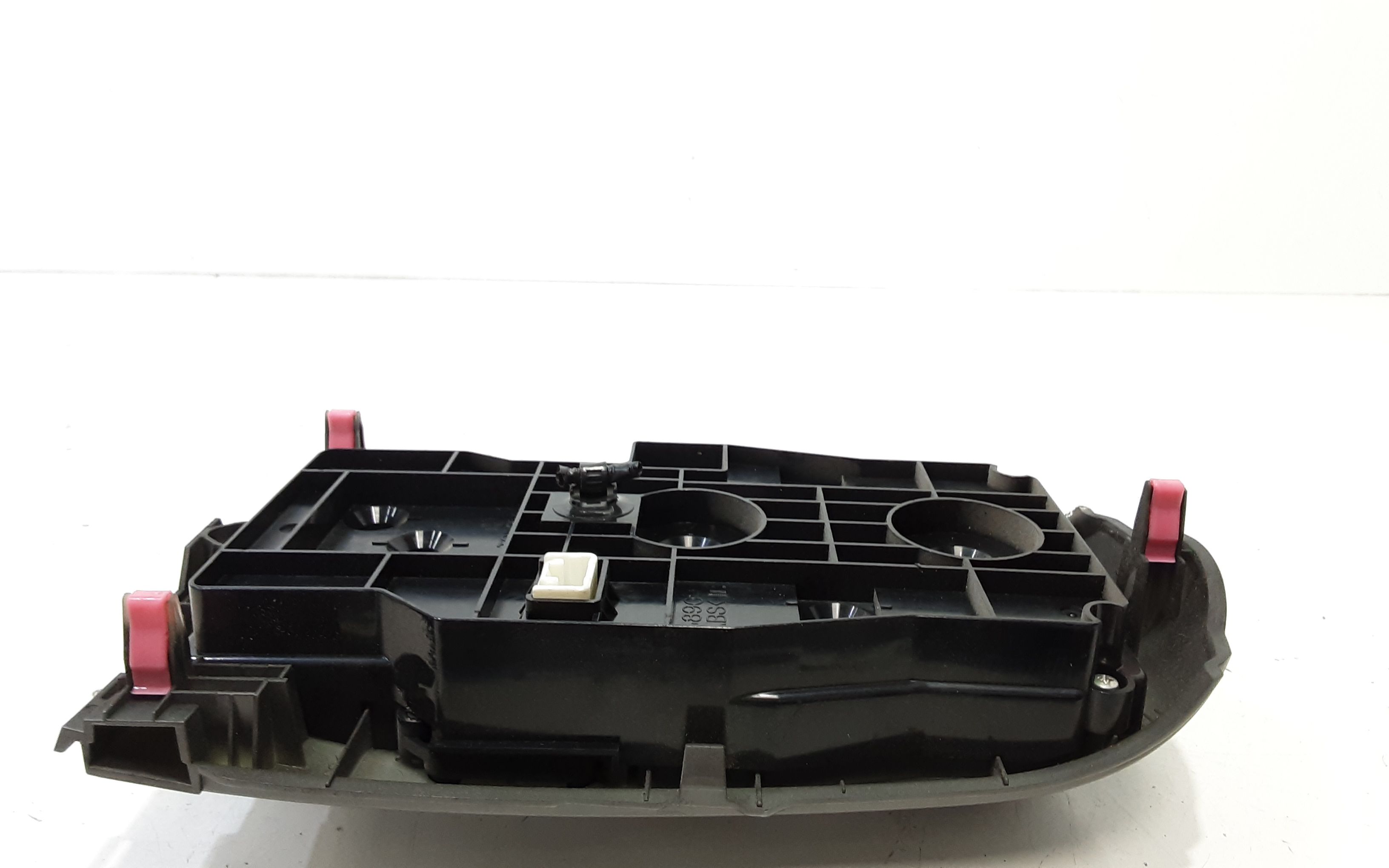 Comandi Clima TOYOTA Yaris 3 Serie