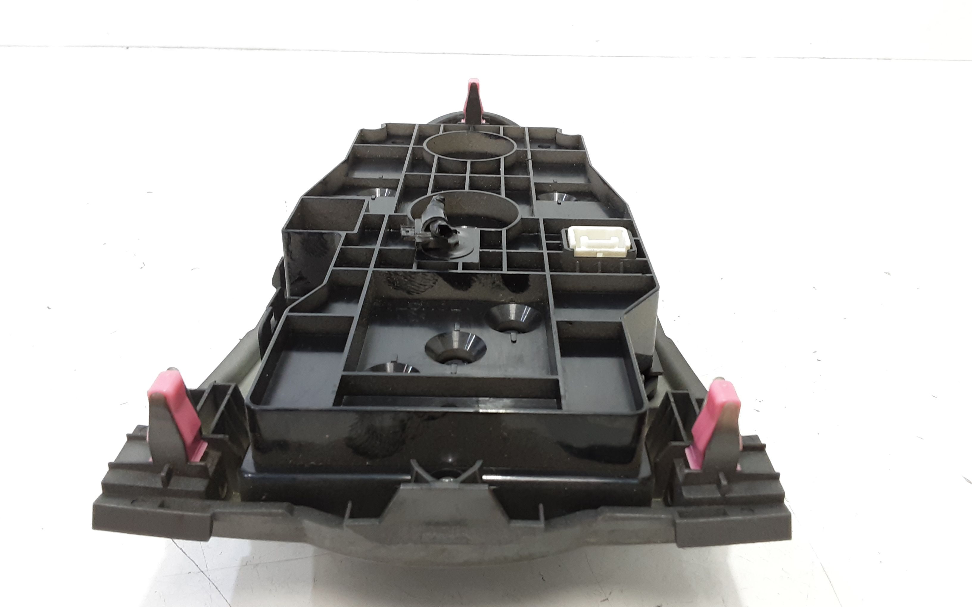 Comandi Clima TOYOTA Yaris 3 Serie