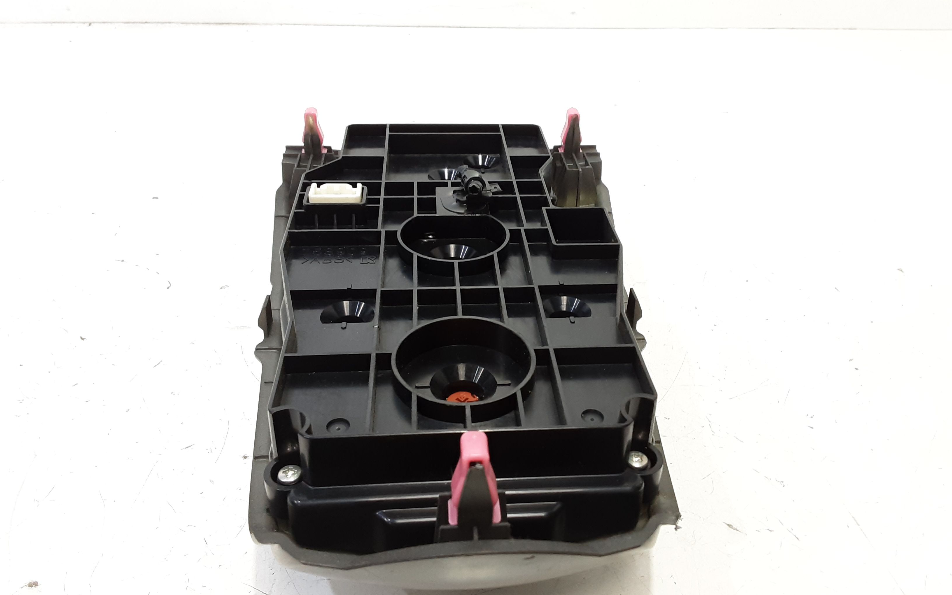 Comandi Clima TOYOTA Yaris 3 Serie