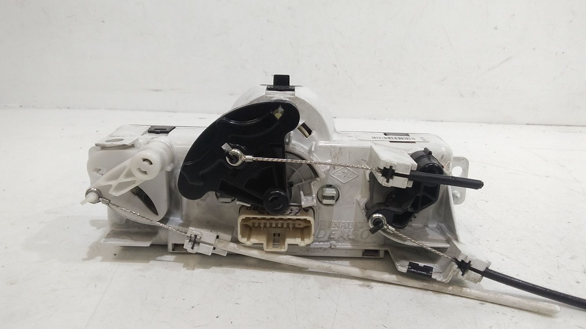 Comandi Clima RENAULT Kangoo 4 Serie