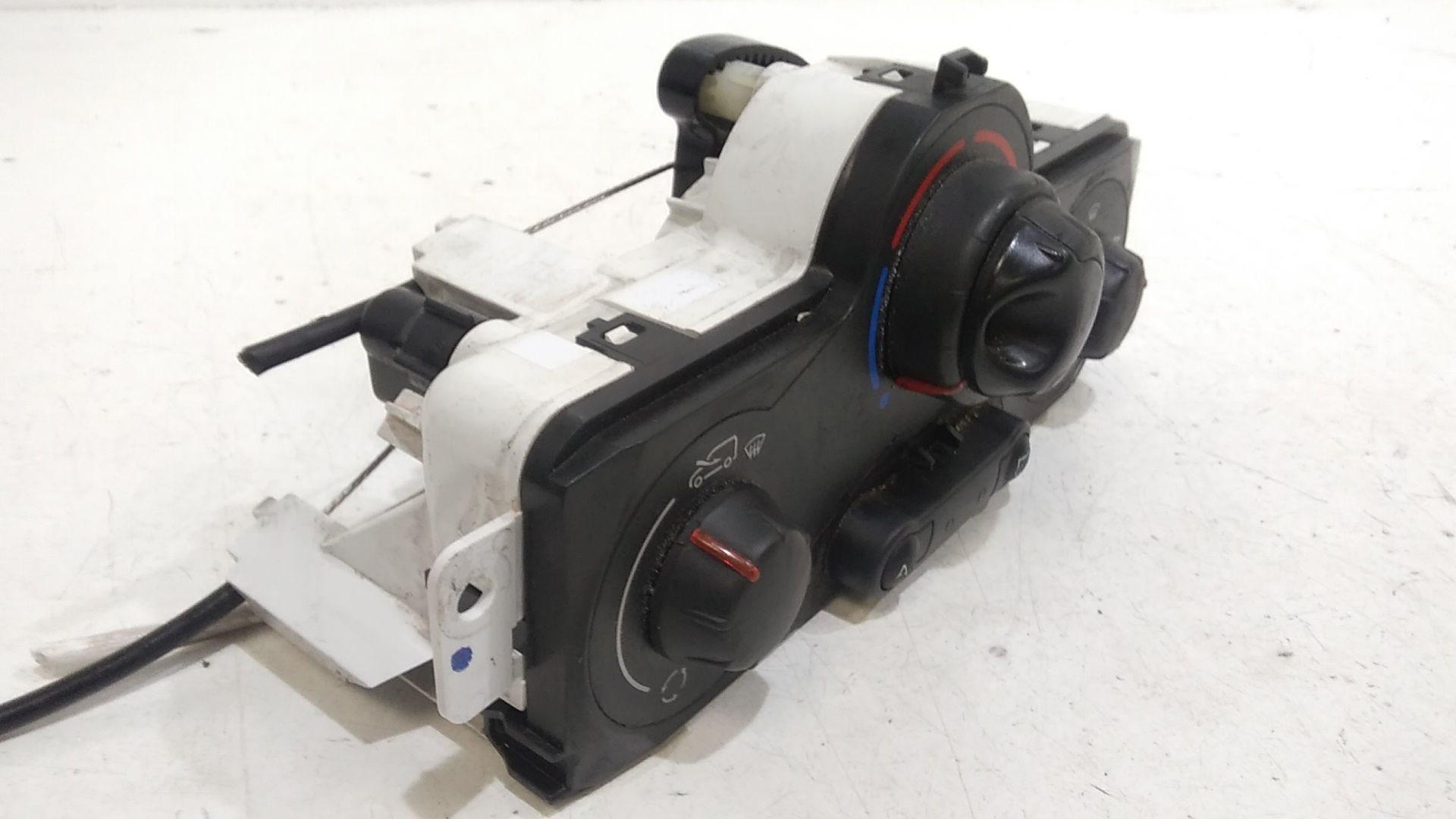 Comandi Clima RENAULT Kangoo 4 Serie