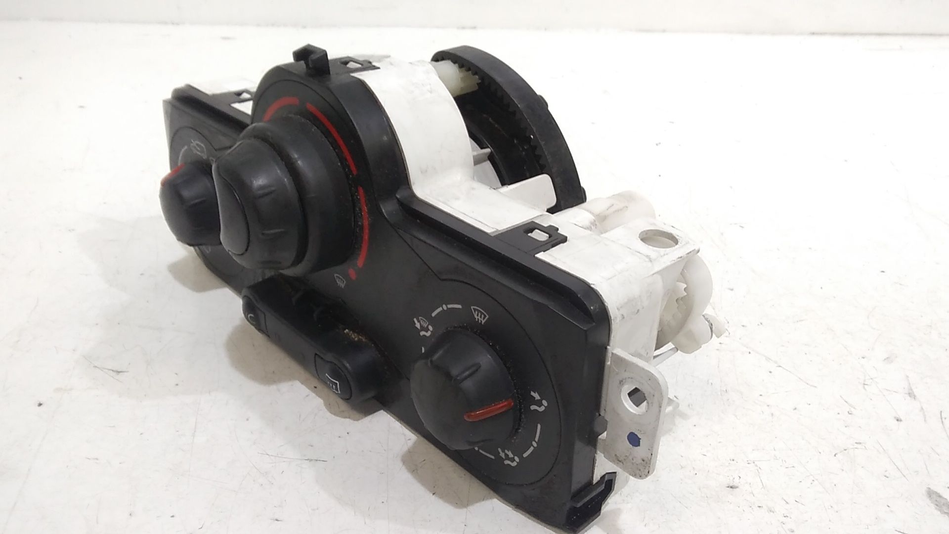 Comandi Clima RENAULT Kangoo 4 Serie