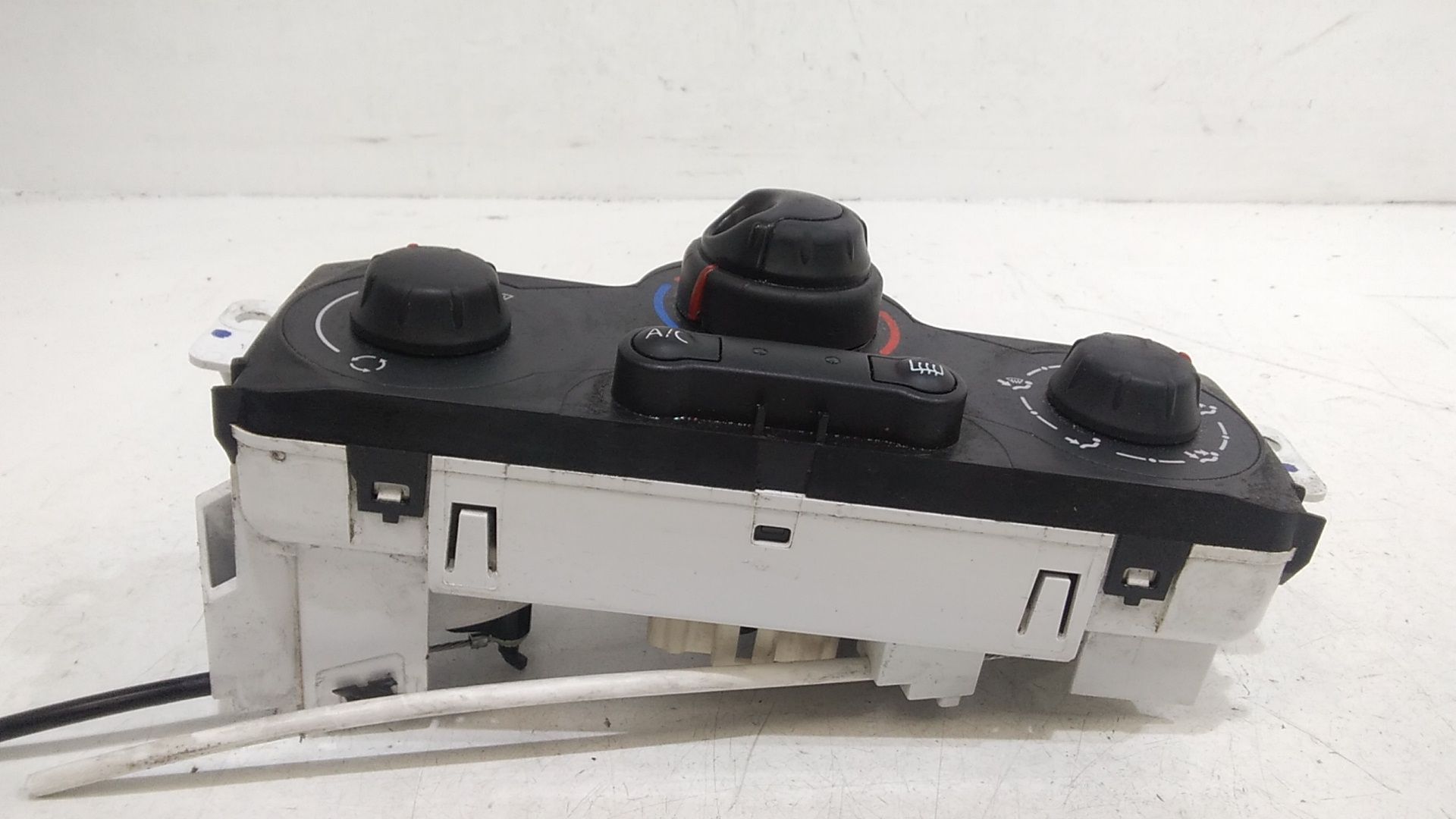 Comandi Clima RENAULT Kangoo 4 Serie