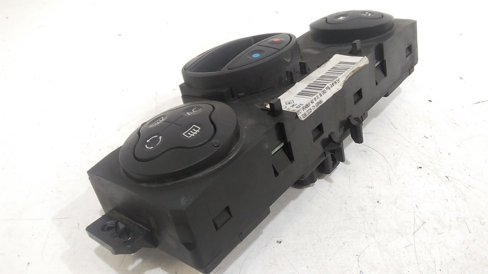 Comandi Clima RENAULT Modus 1 Serie