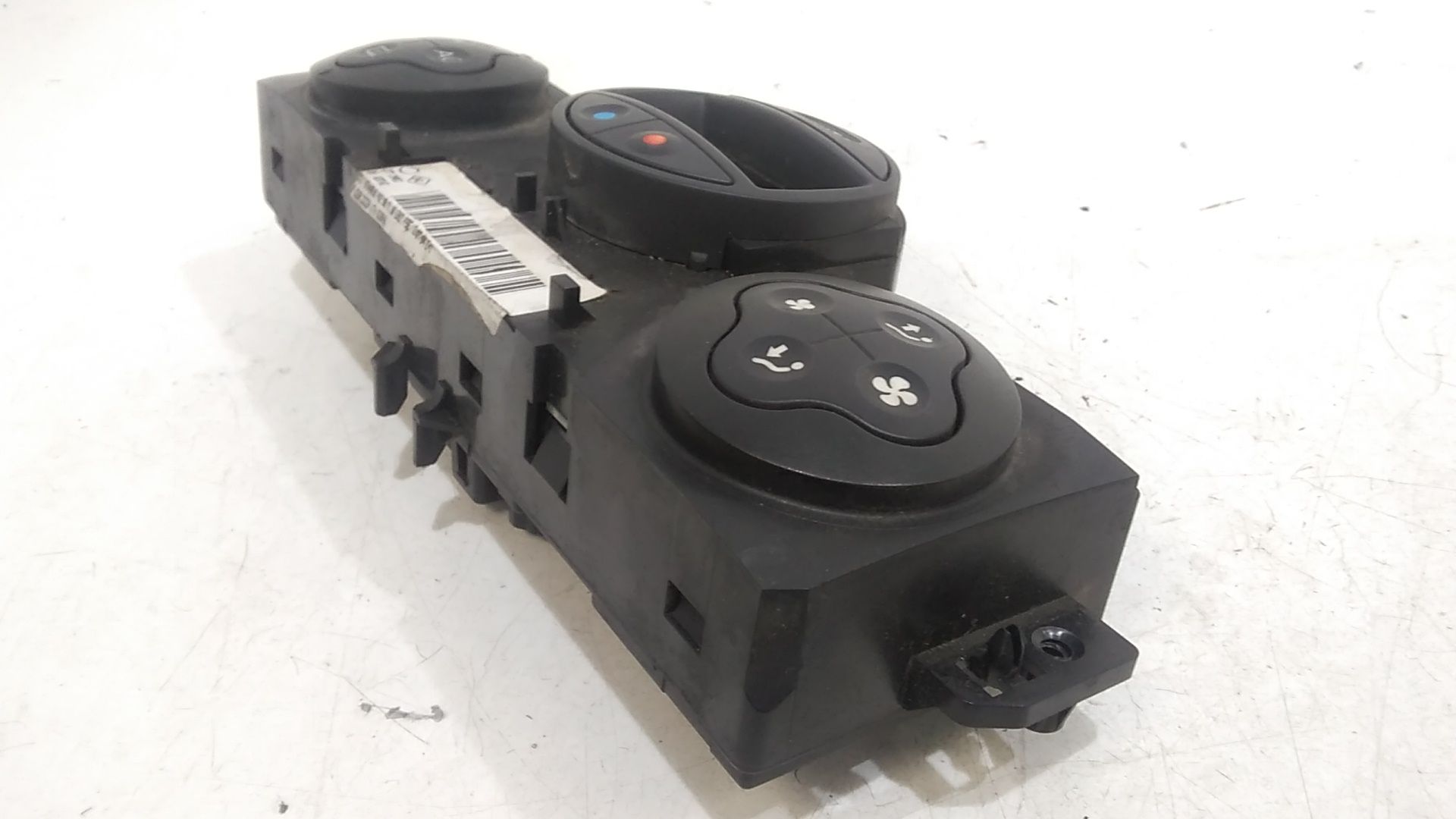 Comandi Clima RENAULT Modus 1 Serie