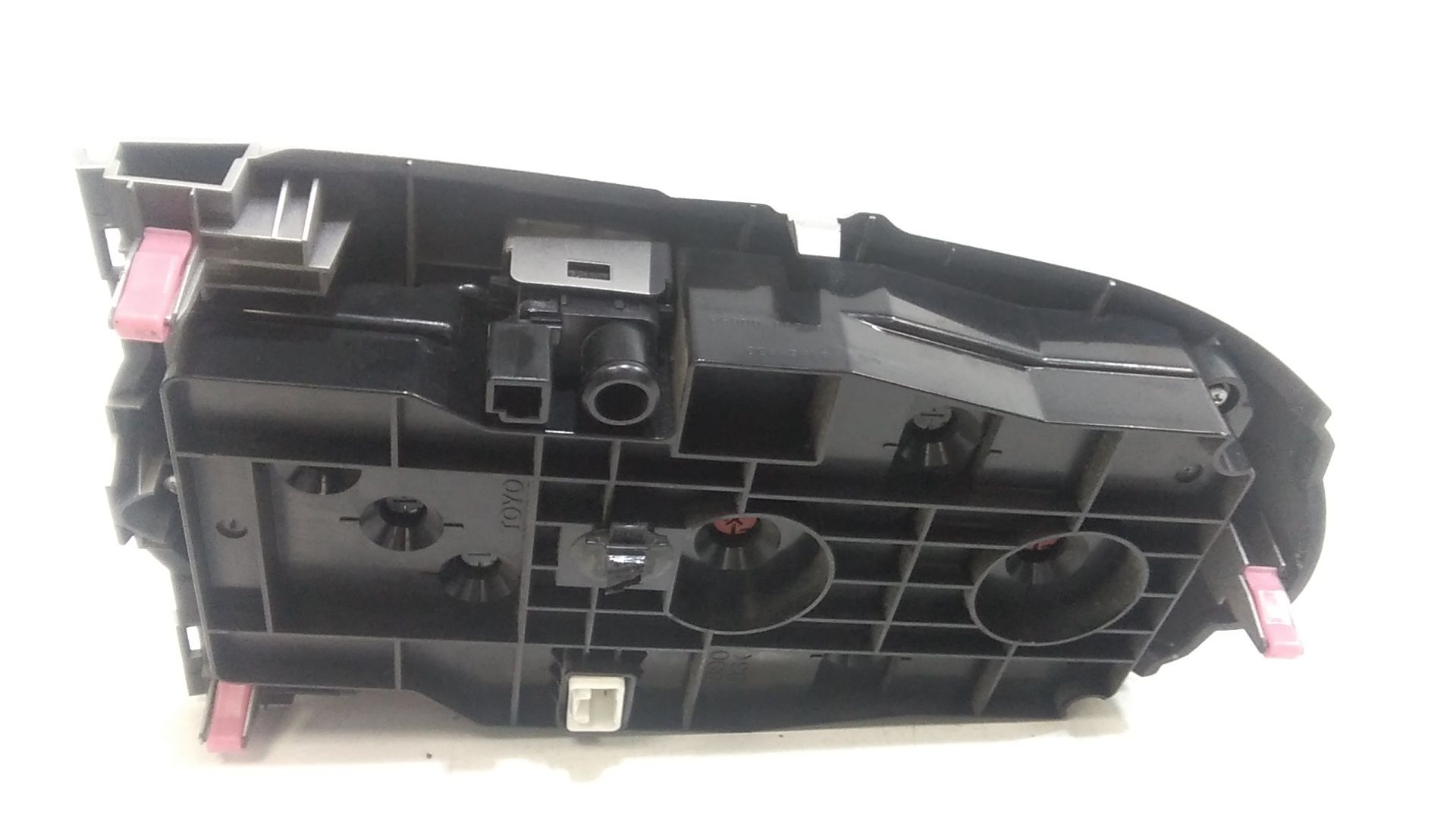 Comandi Clima TOYOTA Yaris 3 Serie