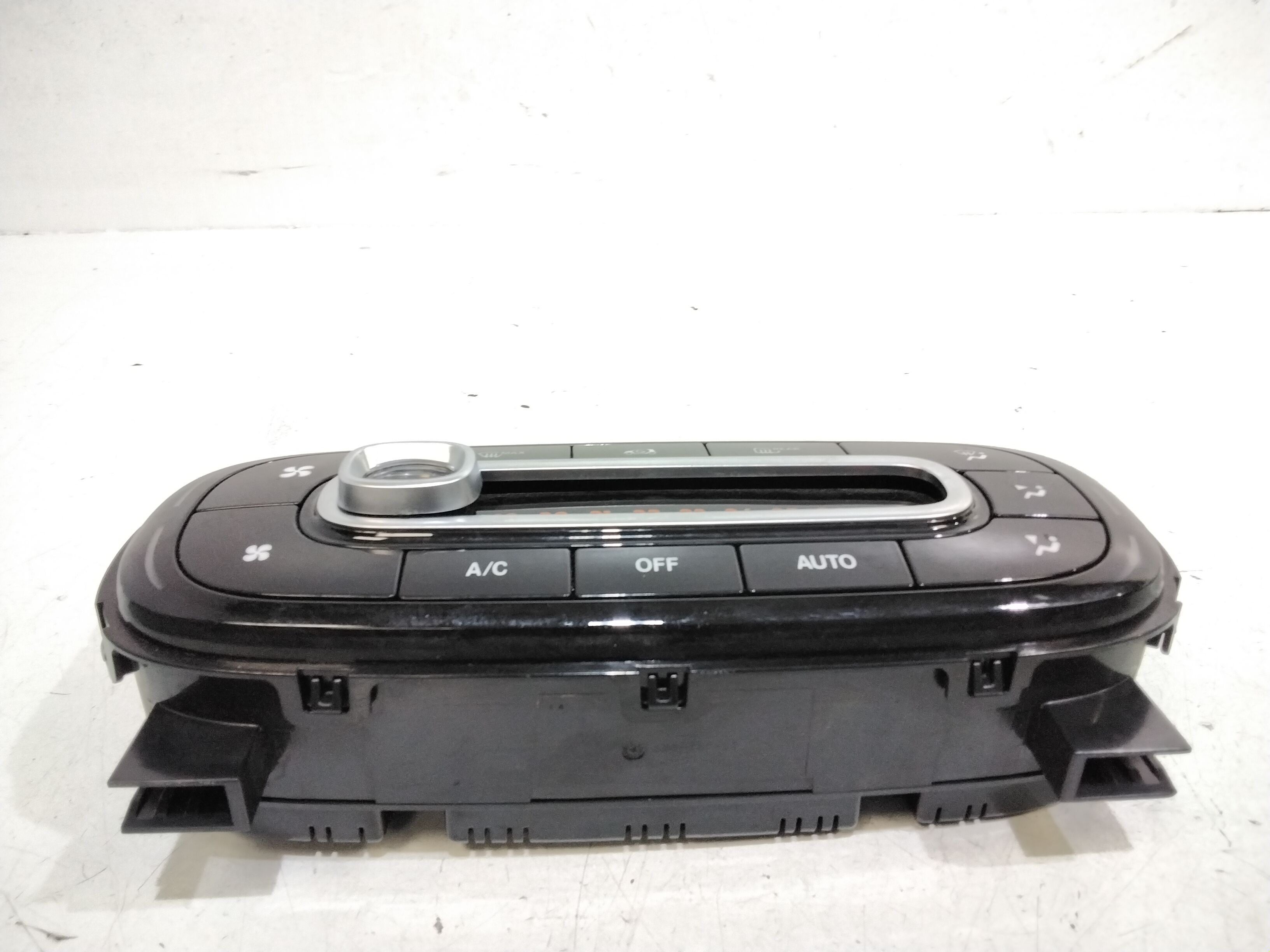 Comandi Clima SMART Forfour 453