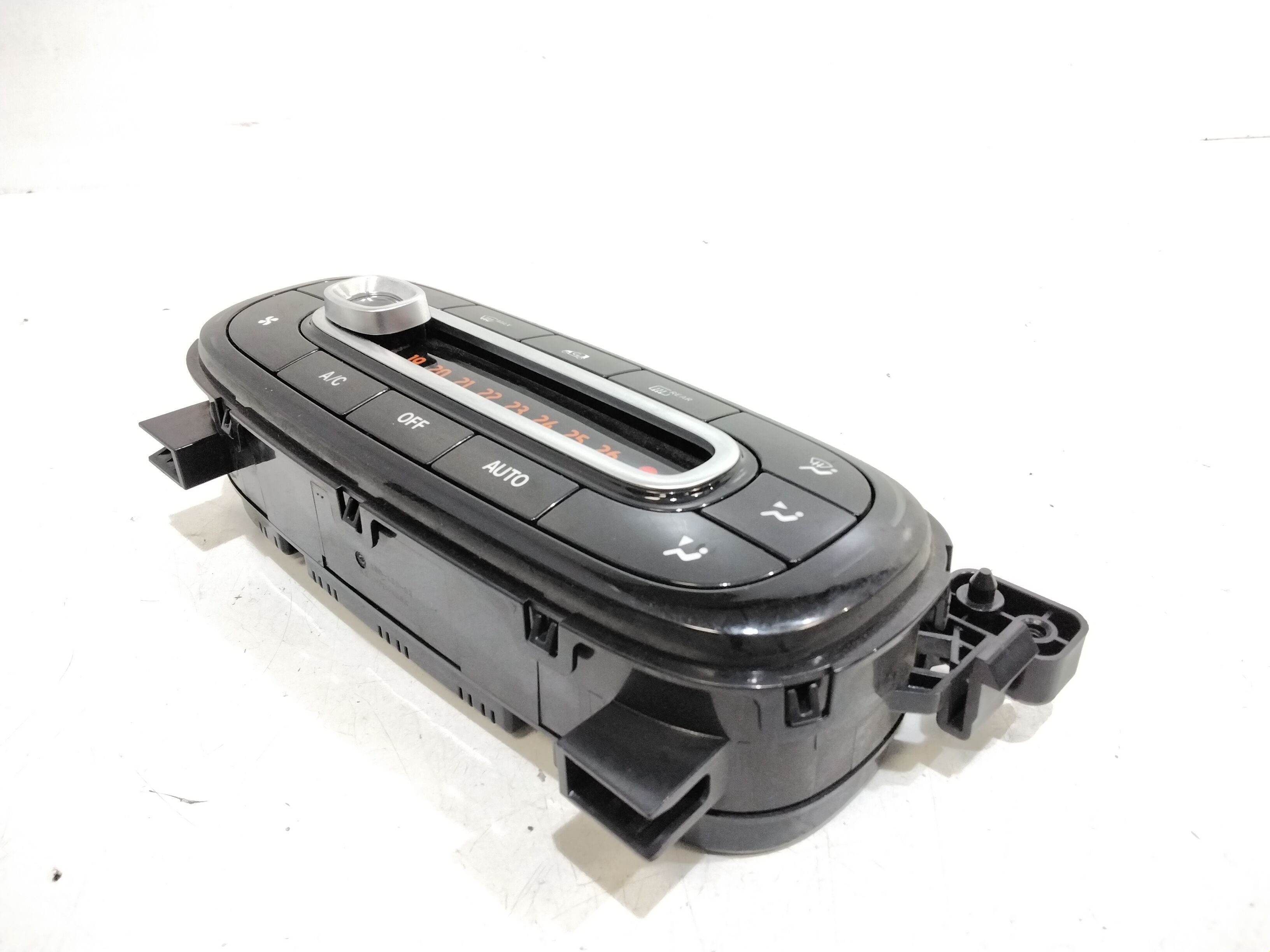 Comandi Clima SMART Forfour 453