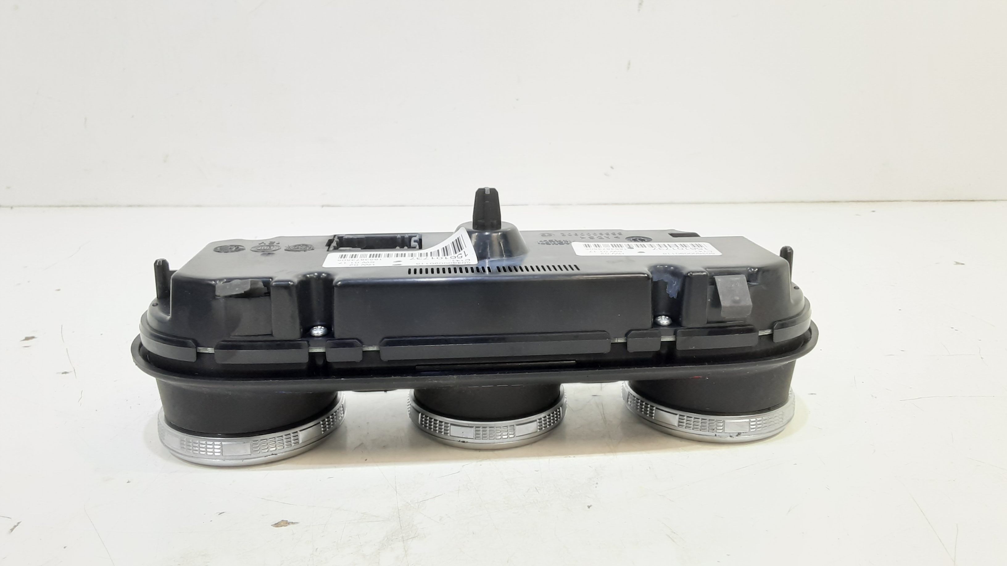 Comandi Clima ALFA ROMEO Giulietta Serie