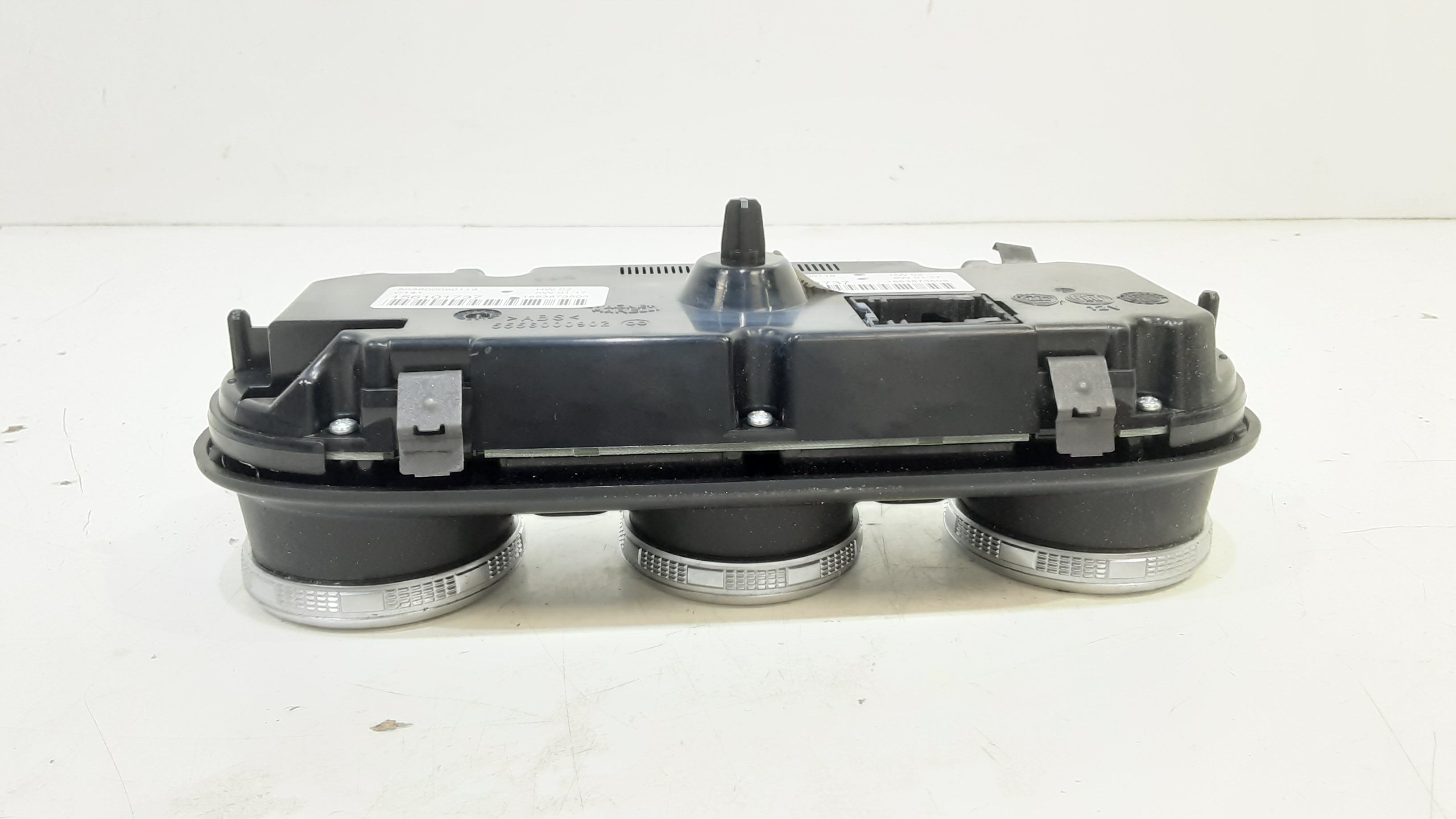 Comandi Clima ALFA ROMEO Giulietta Serie