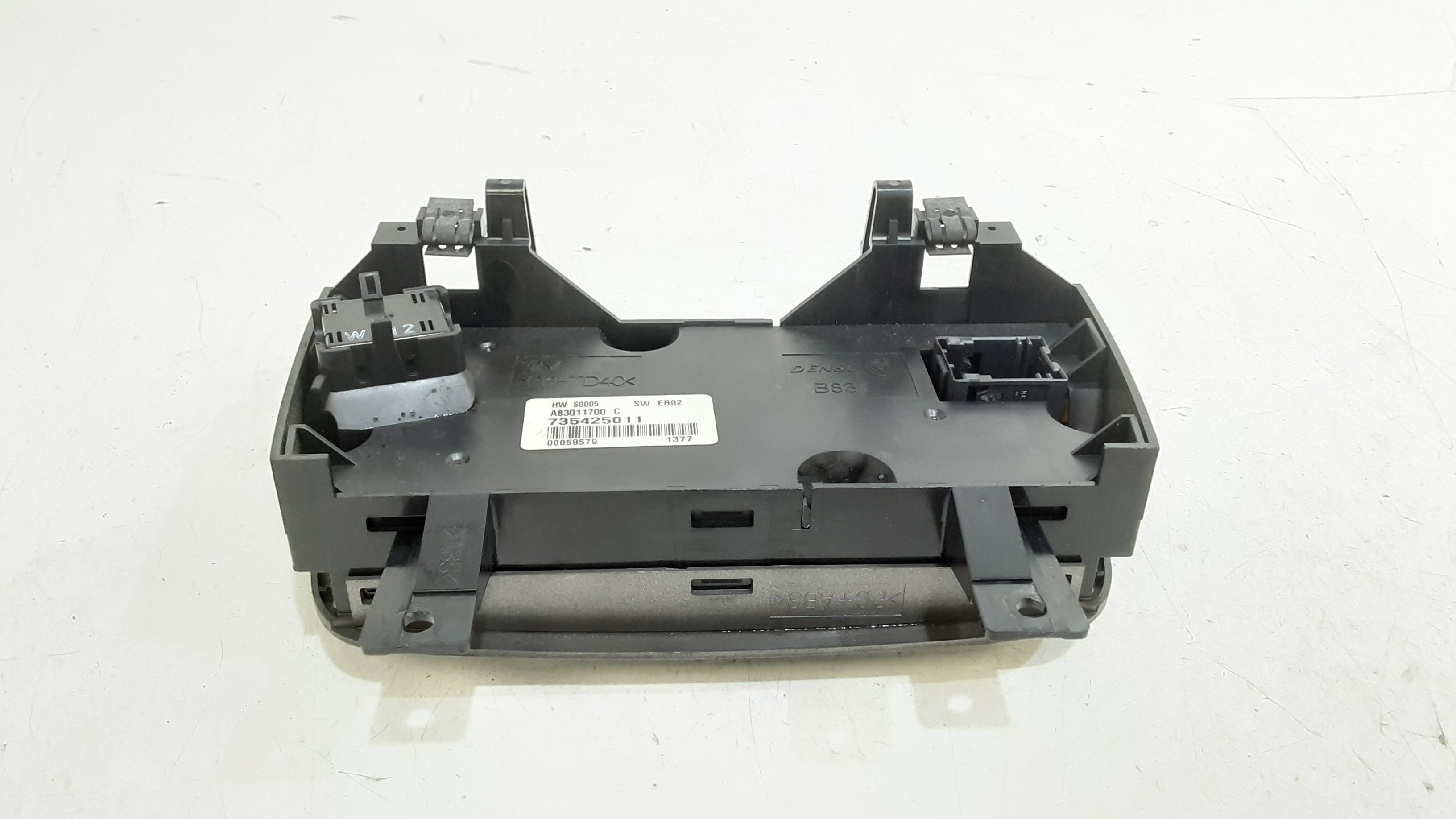 Comandi Clima LANCIA Musa 1 Serie