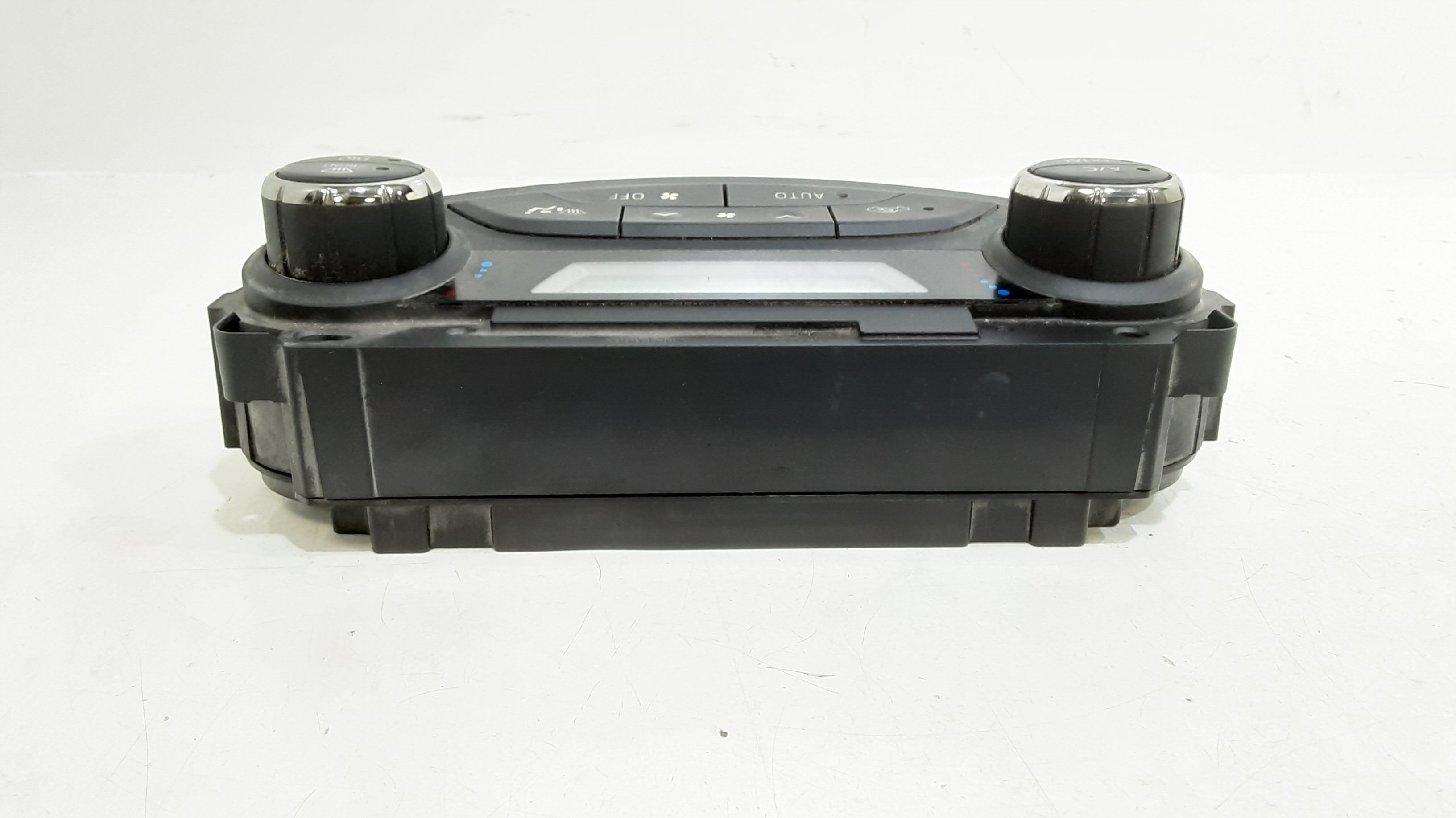 Comandi Clima TOYOTA Yaris Serie