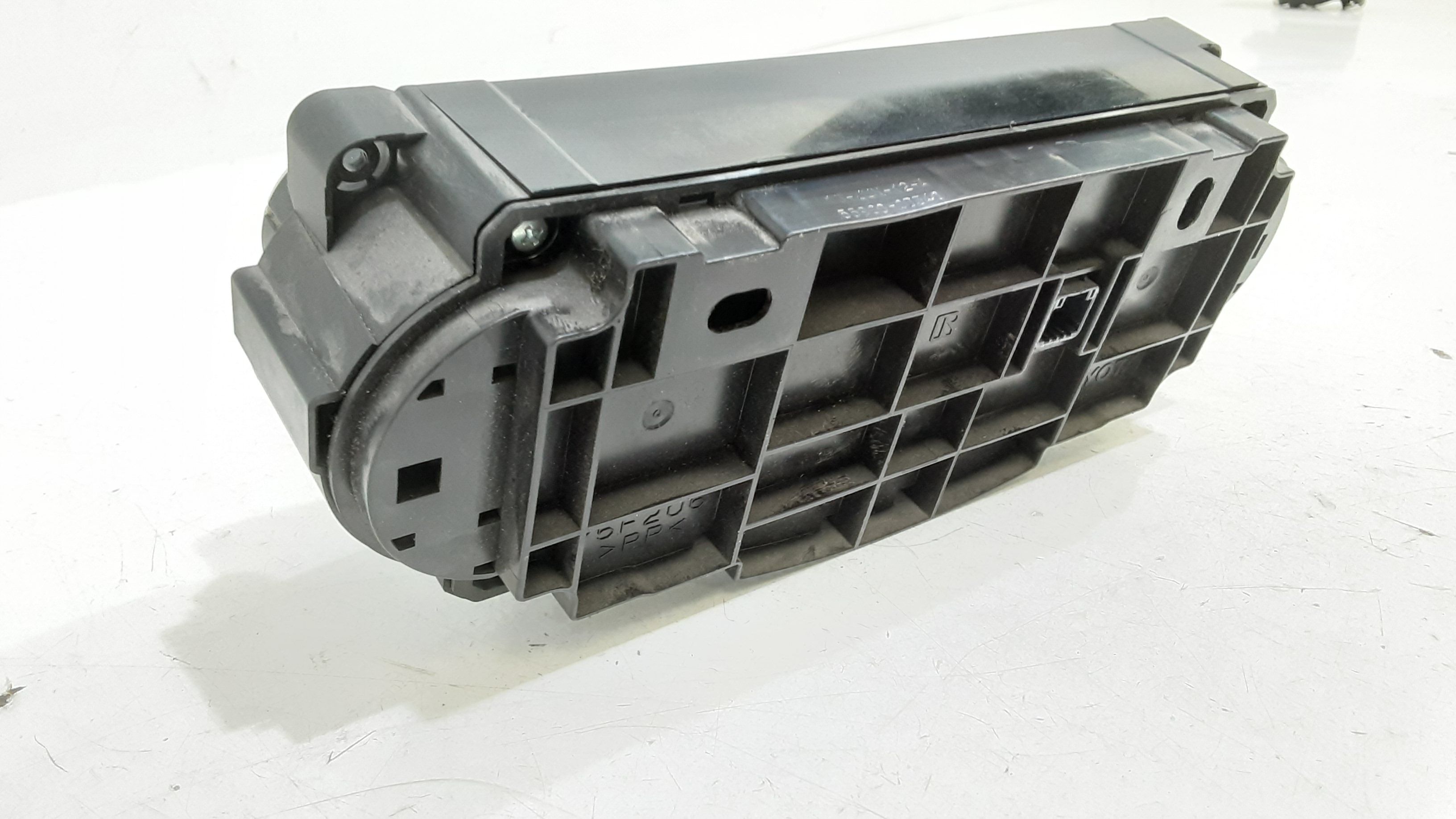 Comandi Clima TOYOTA Yaris Serie