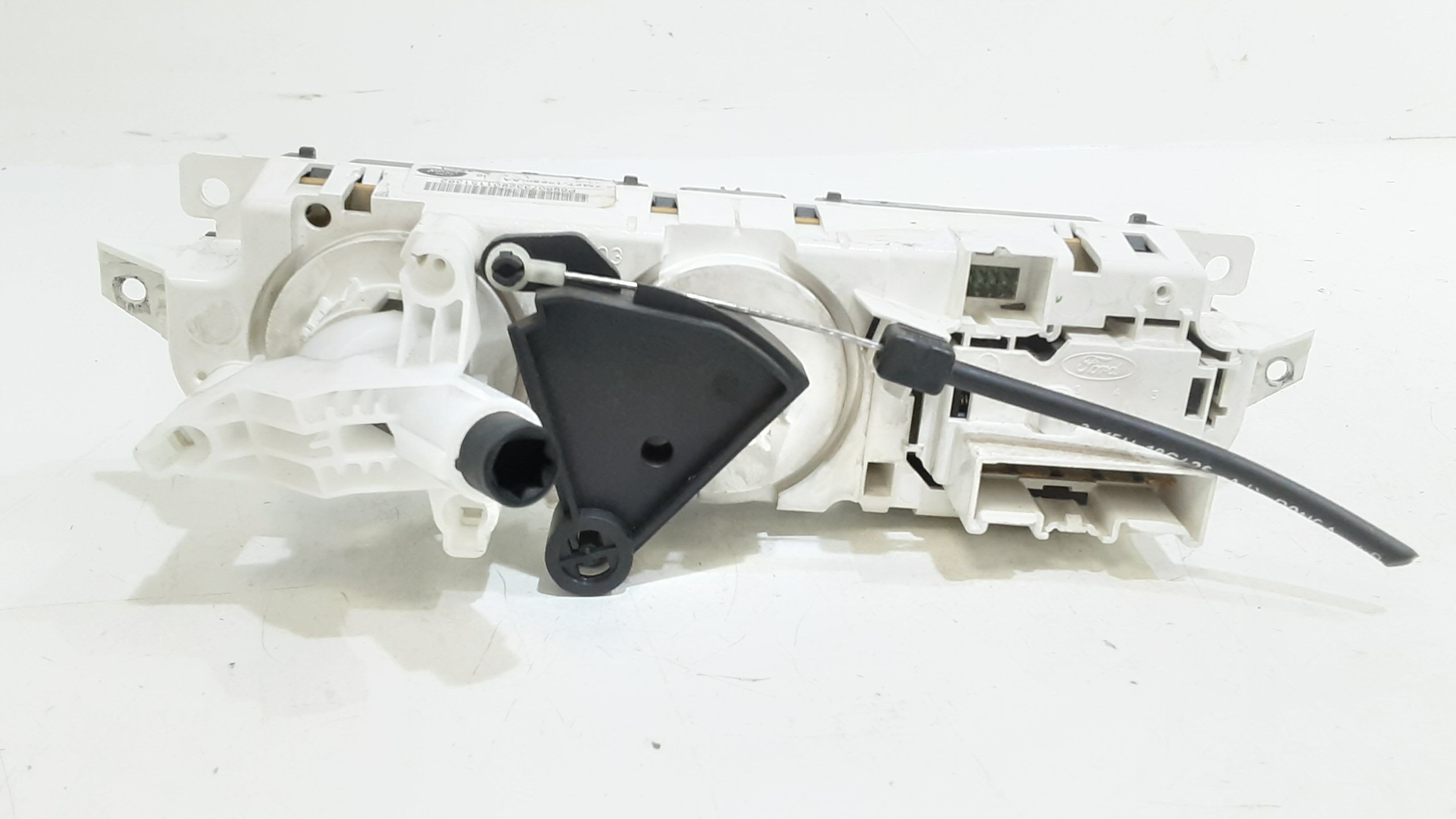 Comandi Clima FORD C - Max Serie (07>10)