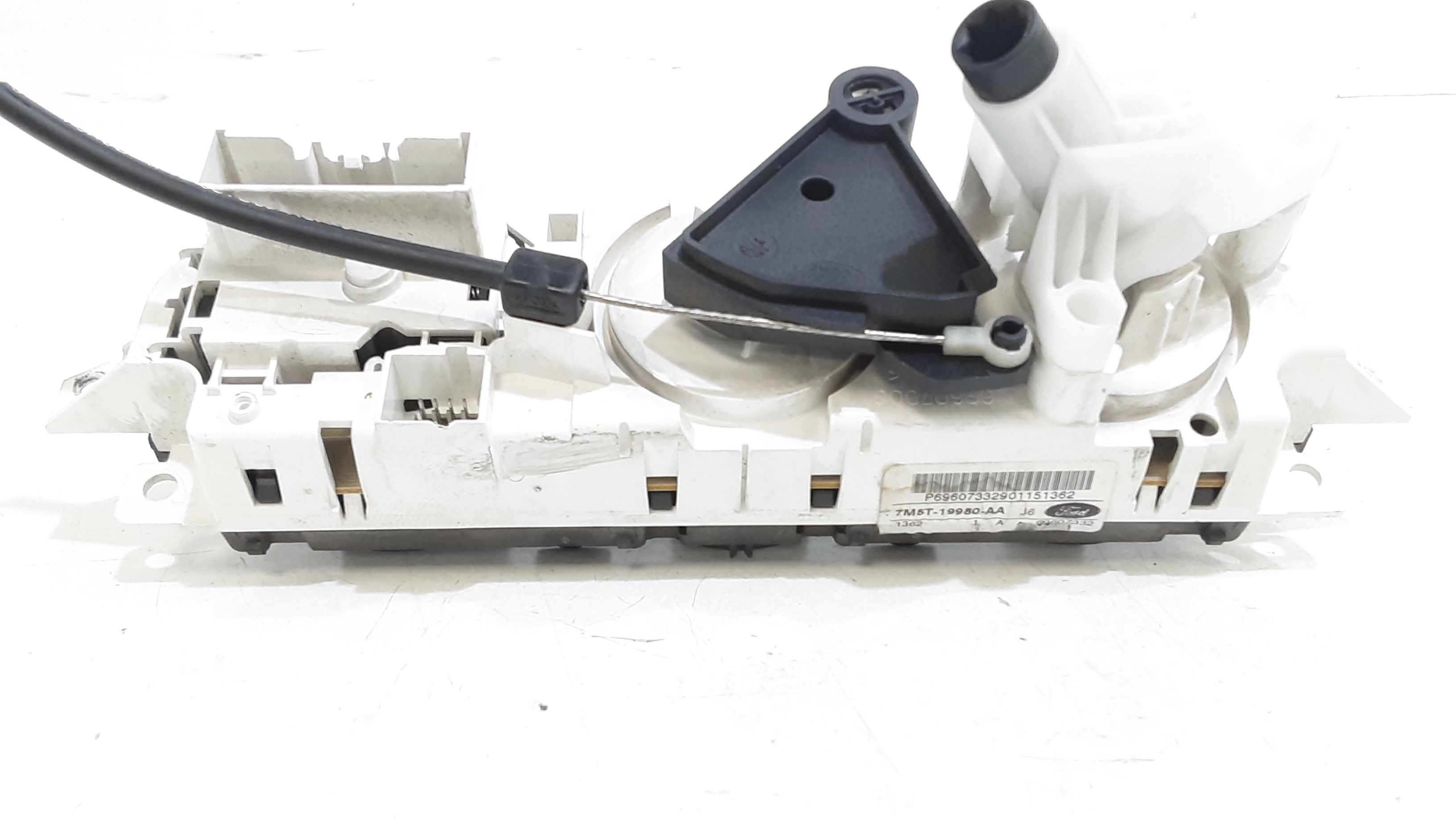 Comandi Clima FORD C - Max Serie (07>10)