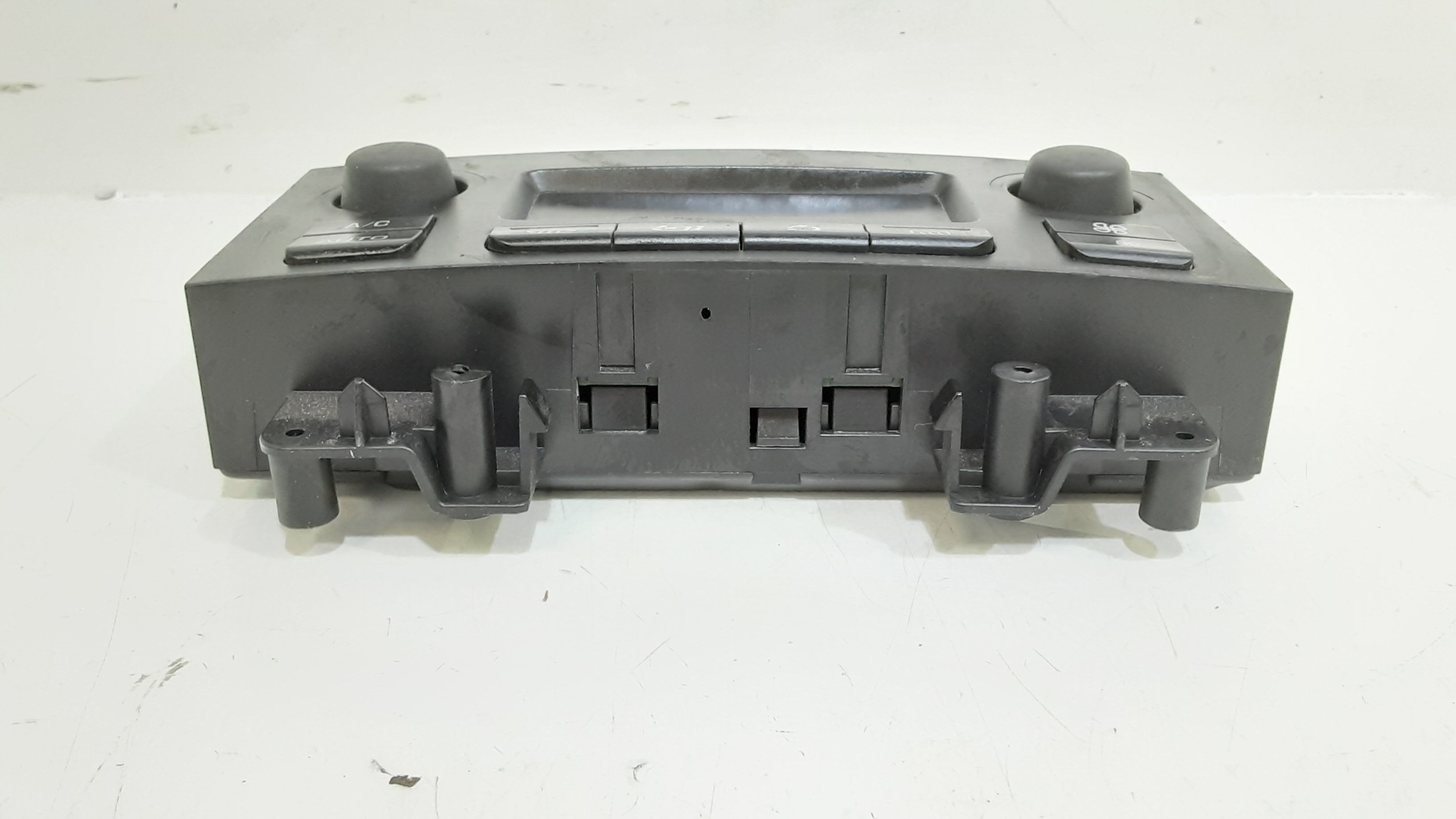 Comandi Clima PEUGEOT 307 Cabrio 2 Serie