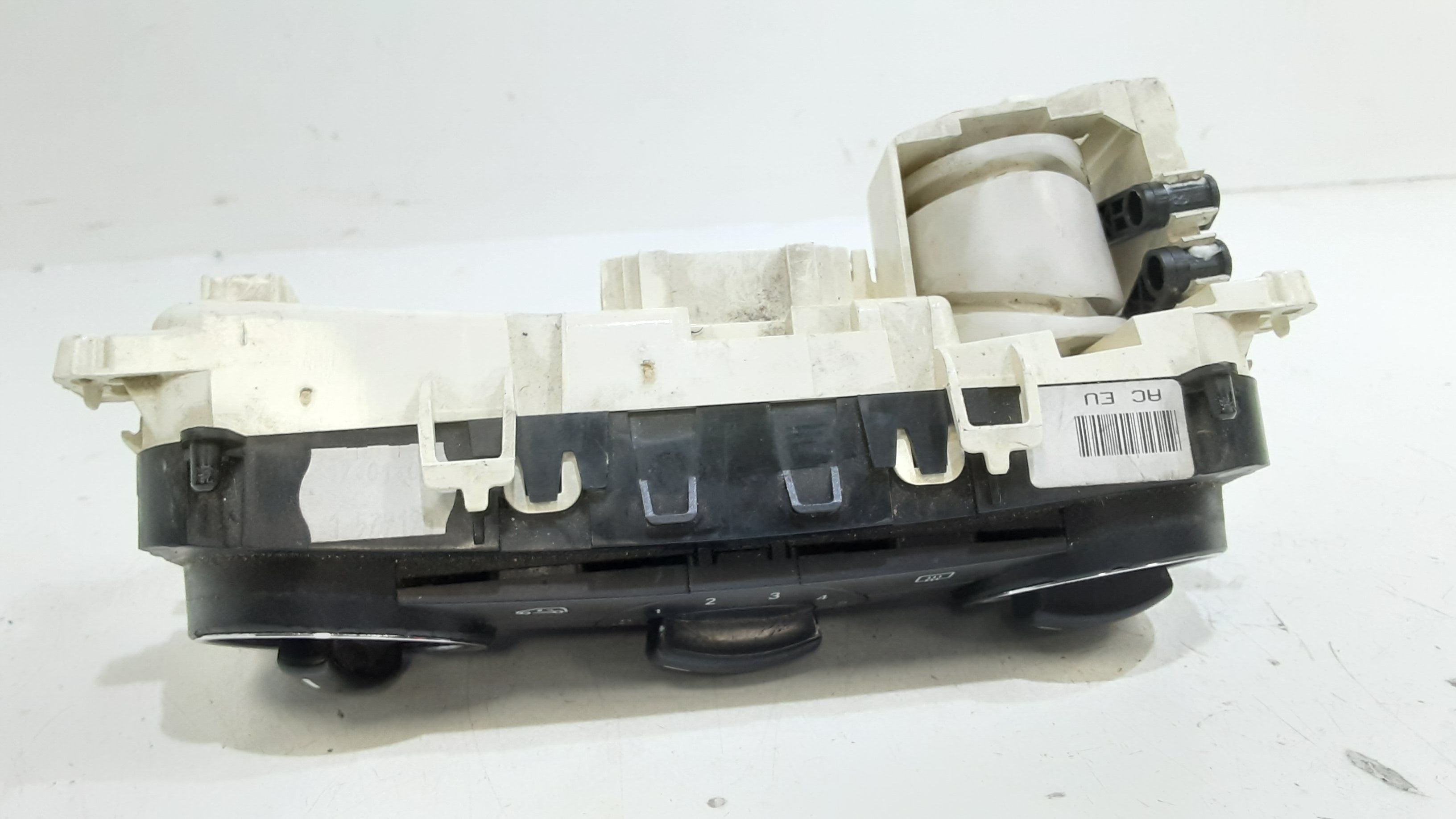 Comandi Clima MERCEDES Classe A W169 3 Serie