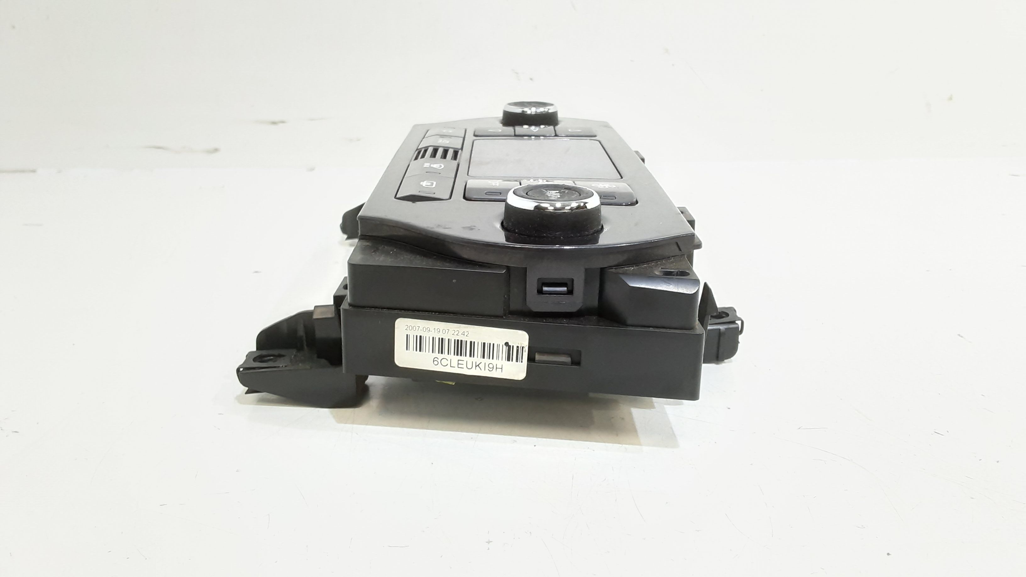 Comandi Clima FIAT Bravo 2 Serie