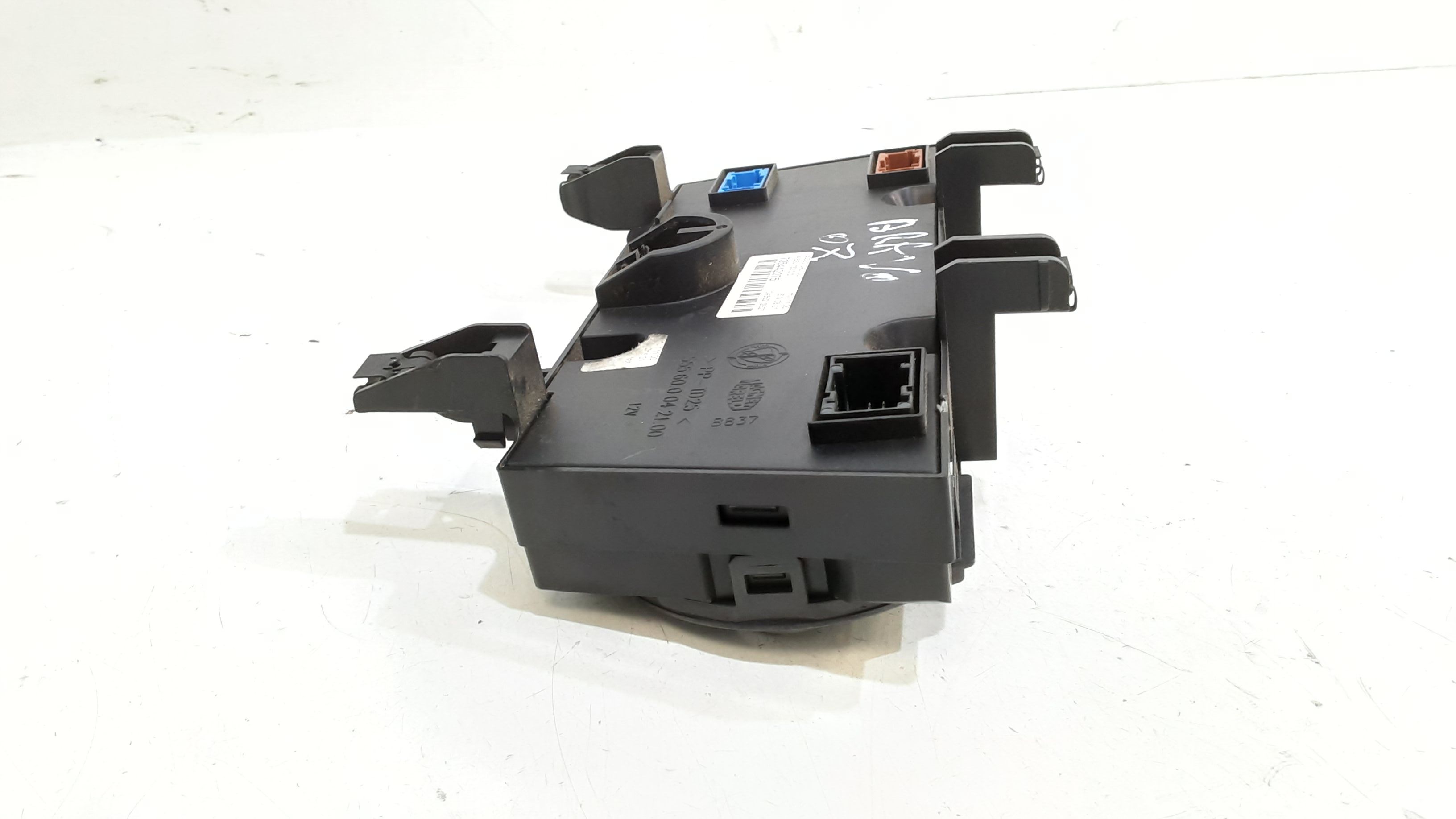 Comandi Clima FIAT Bravo 2 Serie