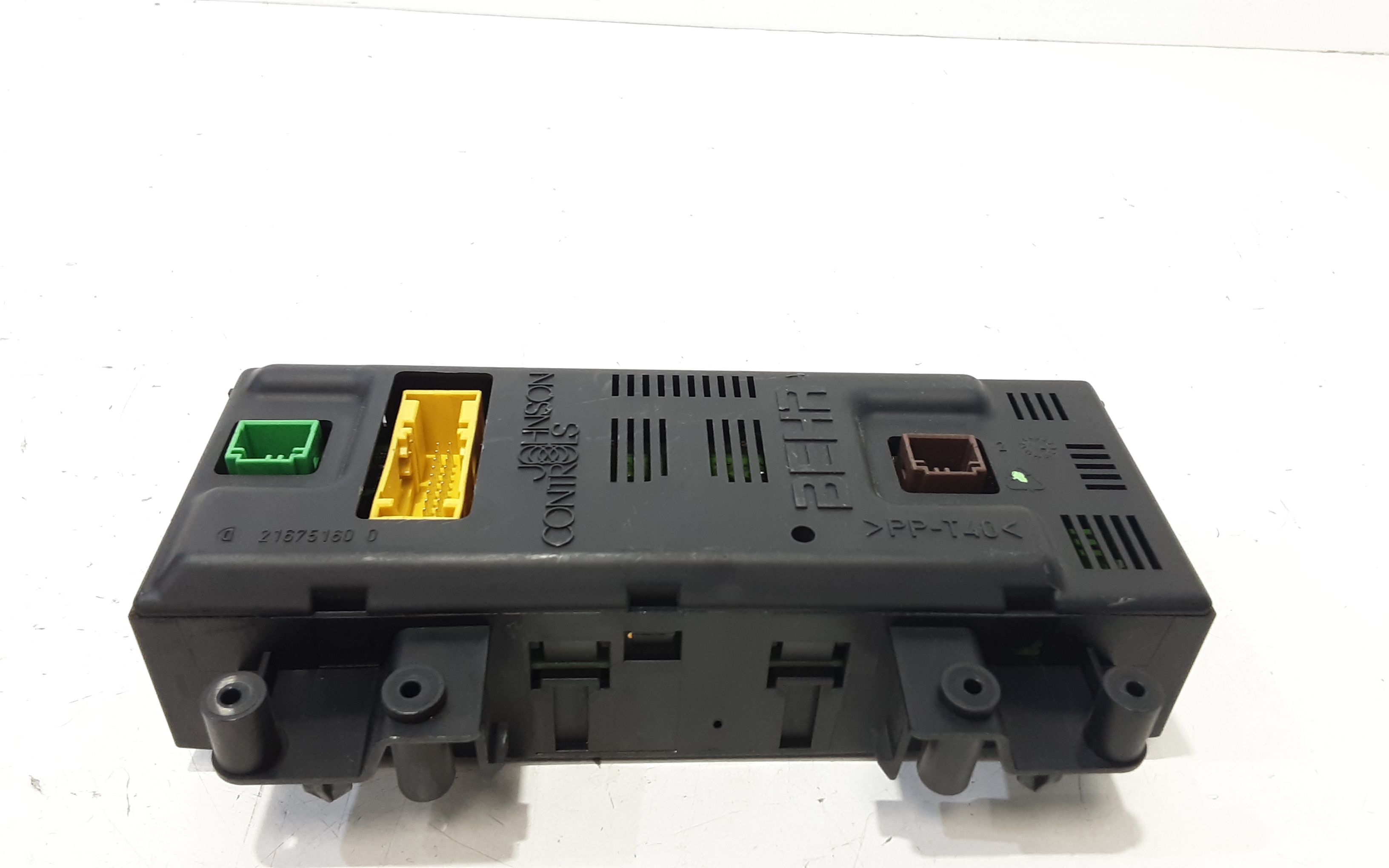 Comandi Clima PEUGEOT 307 Berlina 2 Serie