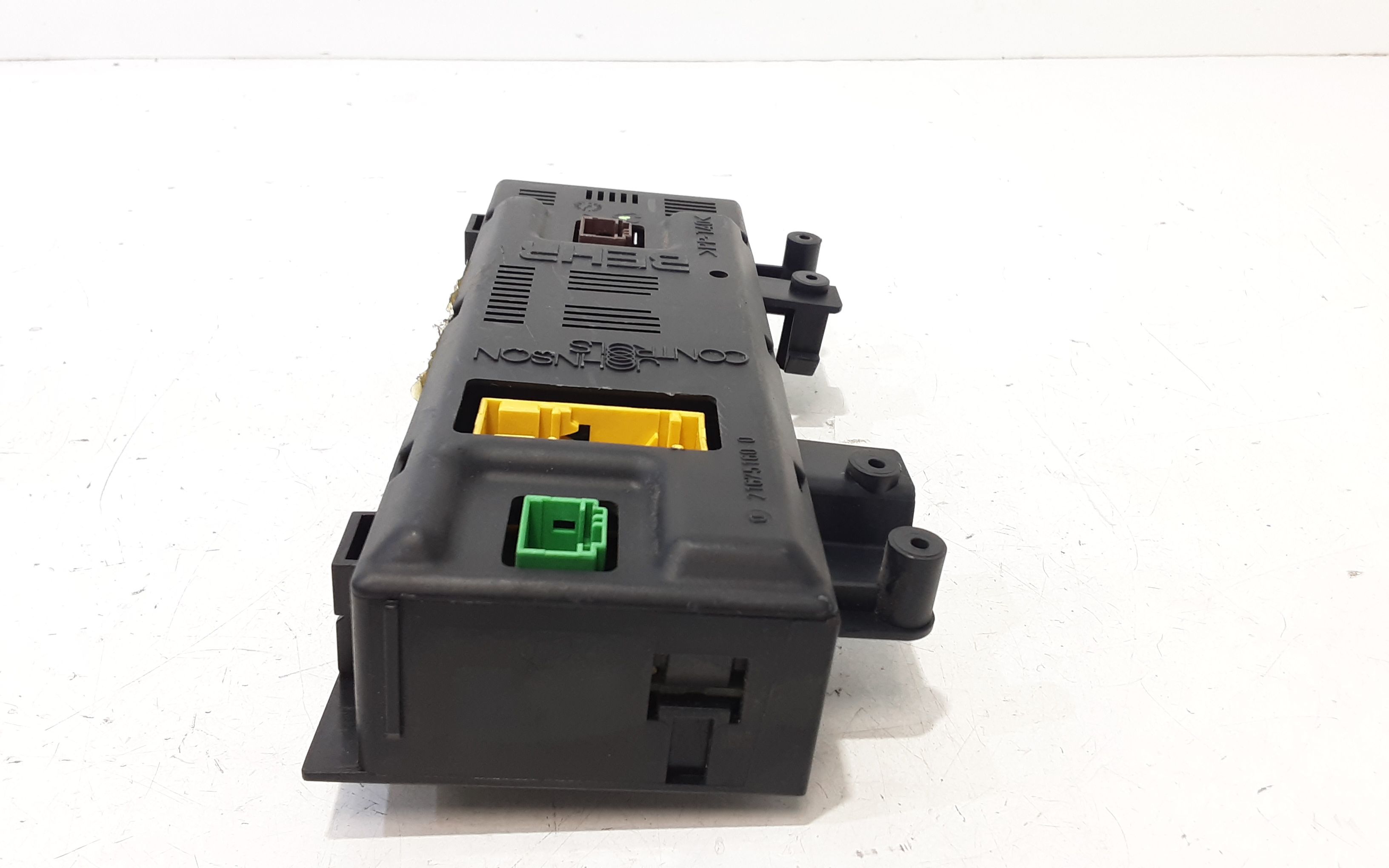 Comandi Clima PEUGEOT 307 Berlina 2 Serie