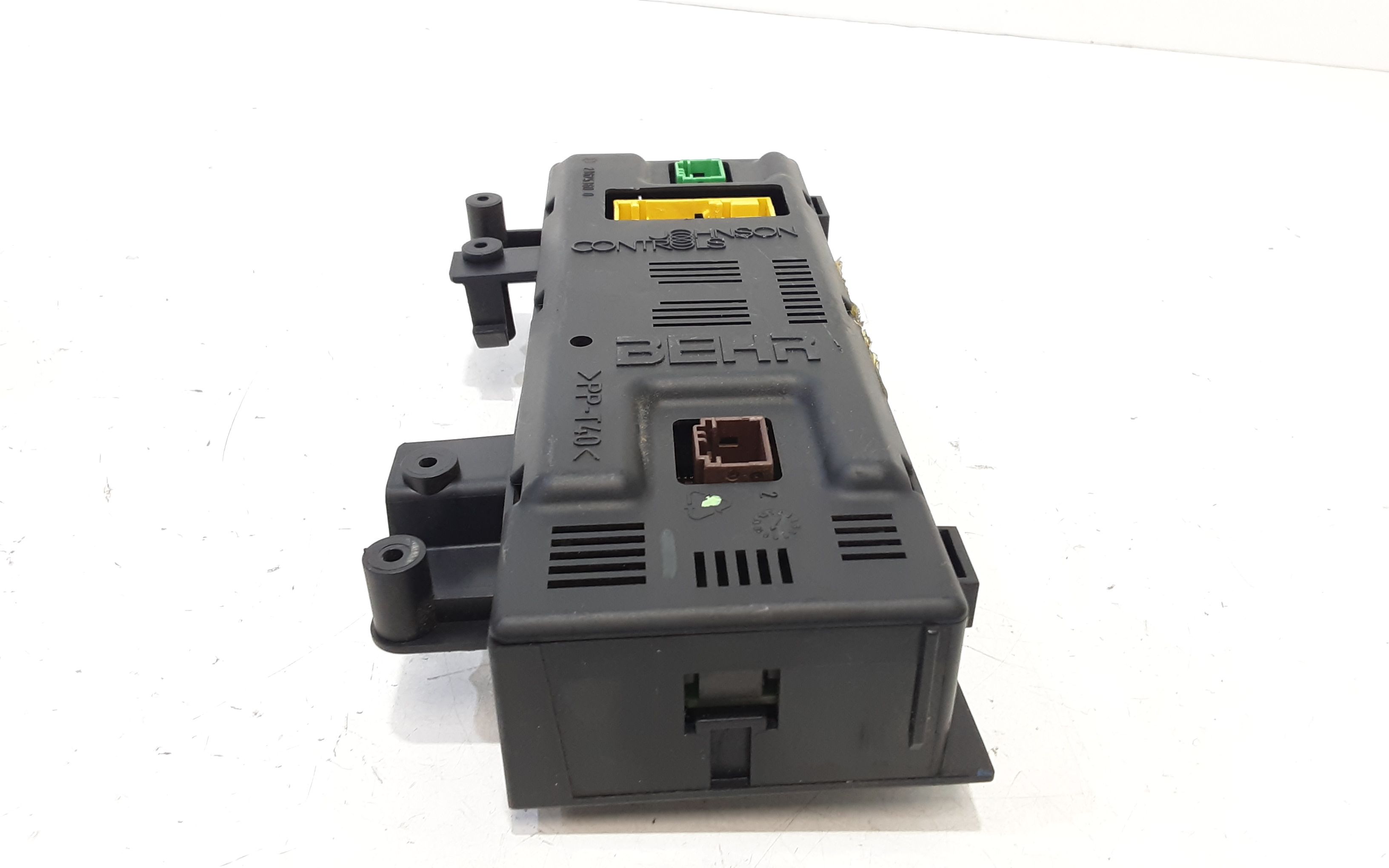 Comandi Clima PEUGEOT 307 Berlina 2 Serie