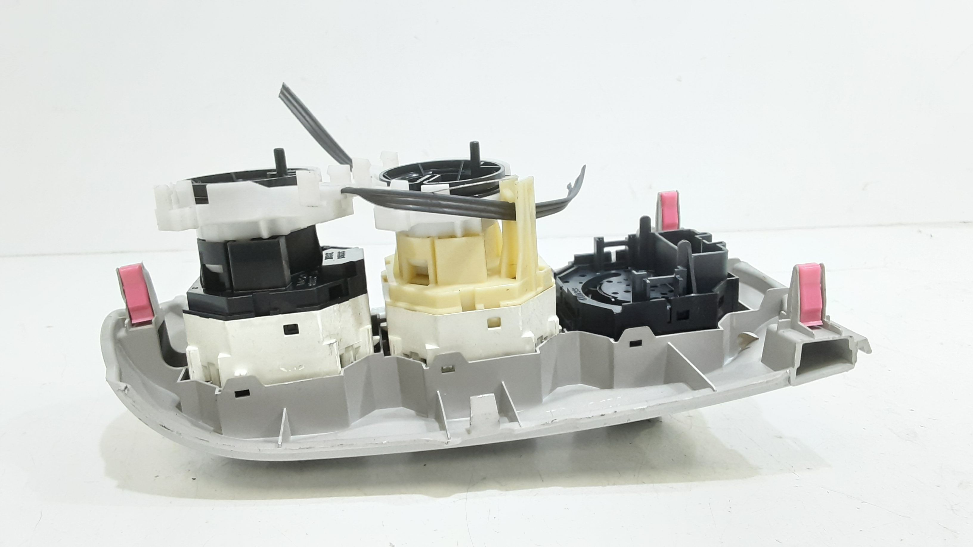 Comandi Clima TOYOTA Yaris 3 Serie