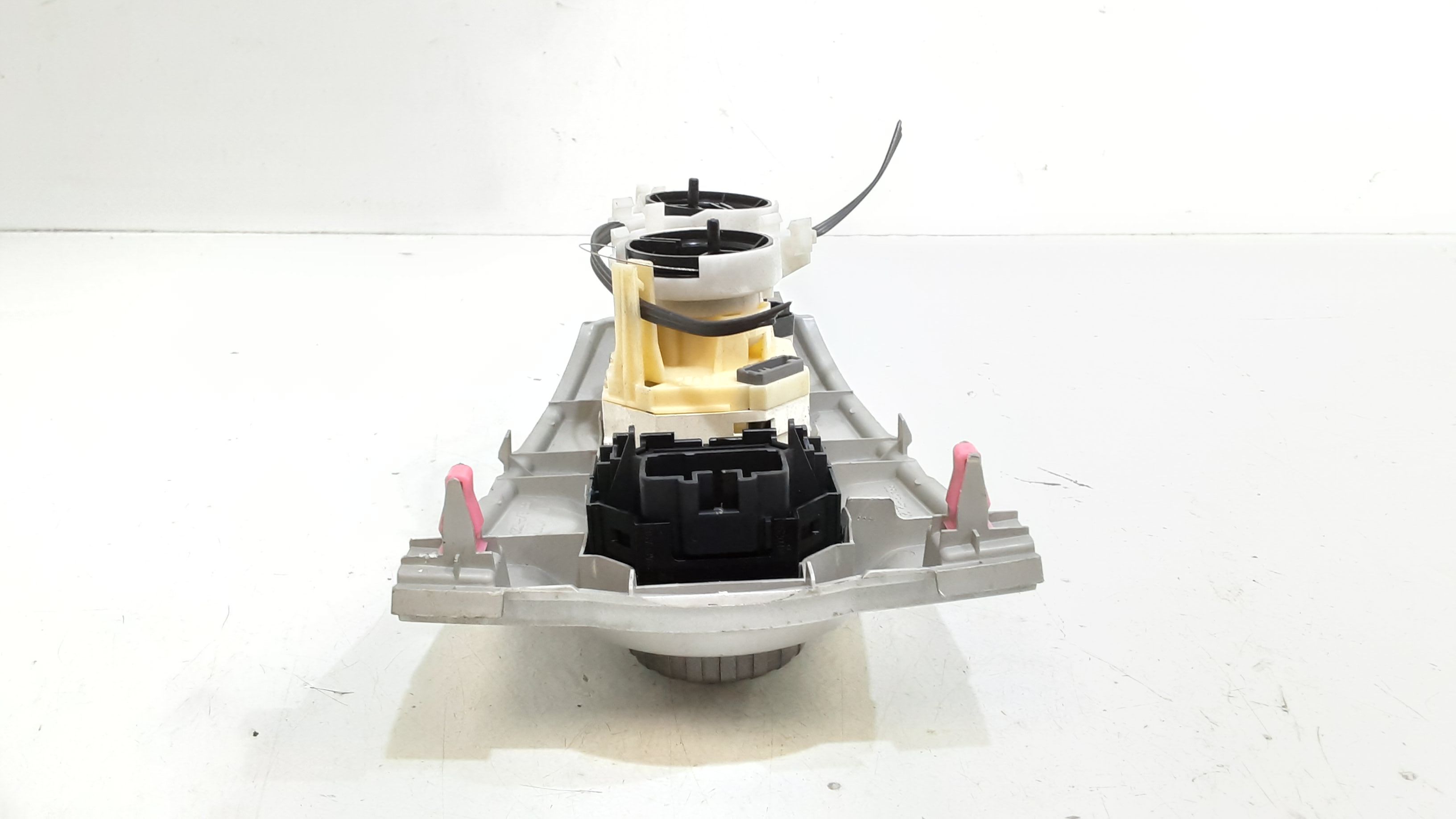 Comandi Clima TOYOTA Yaris 3 Serie