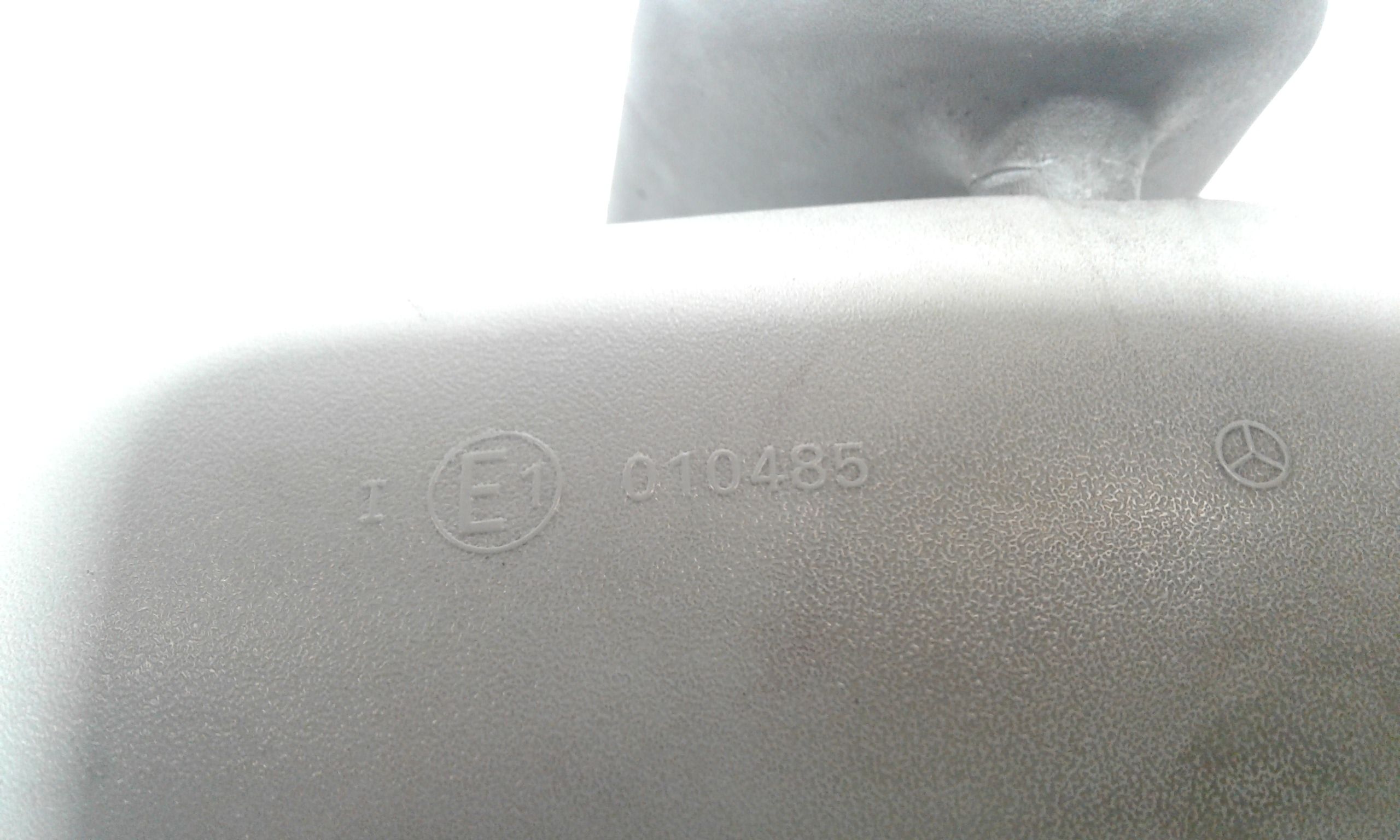 Specchio Retrovisore Interno MERCEDES Classe C S. Wagon W203 2 Serie