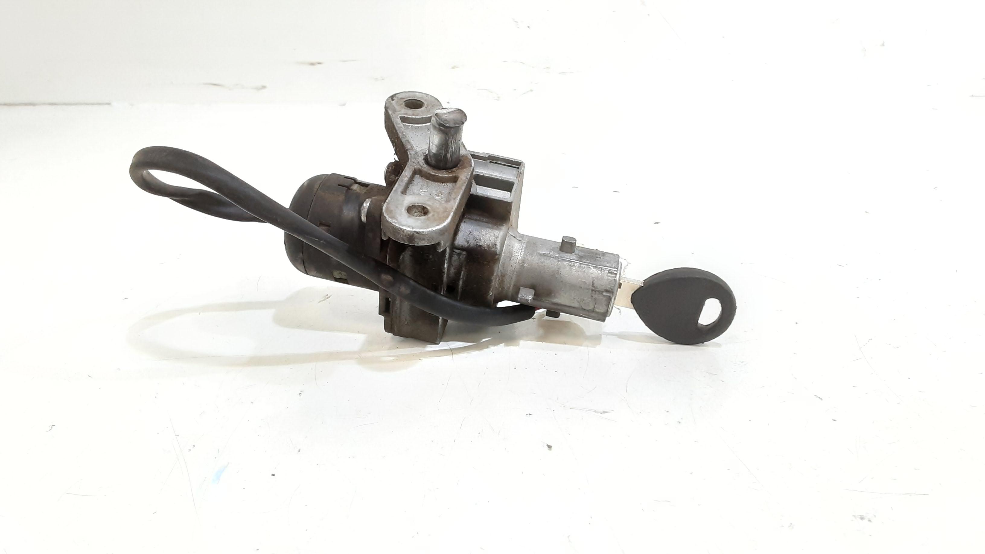Blocchetto Accensione HONDA SH 125