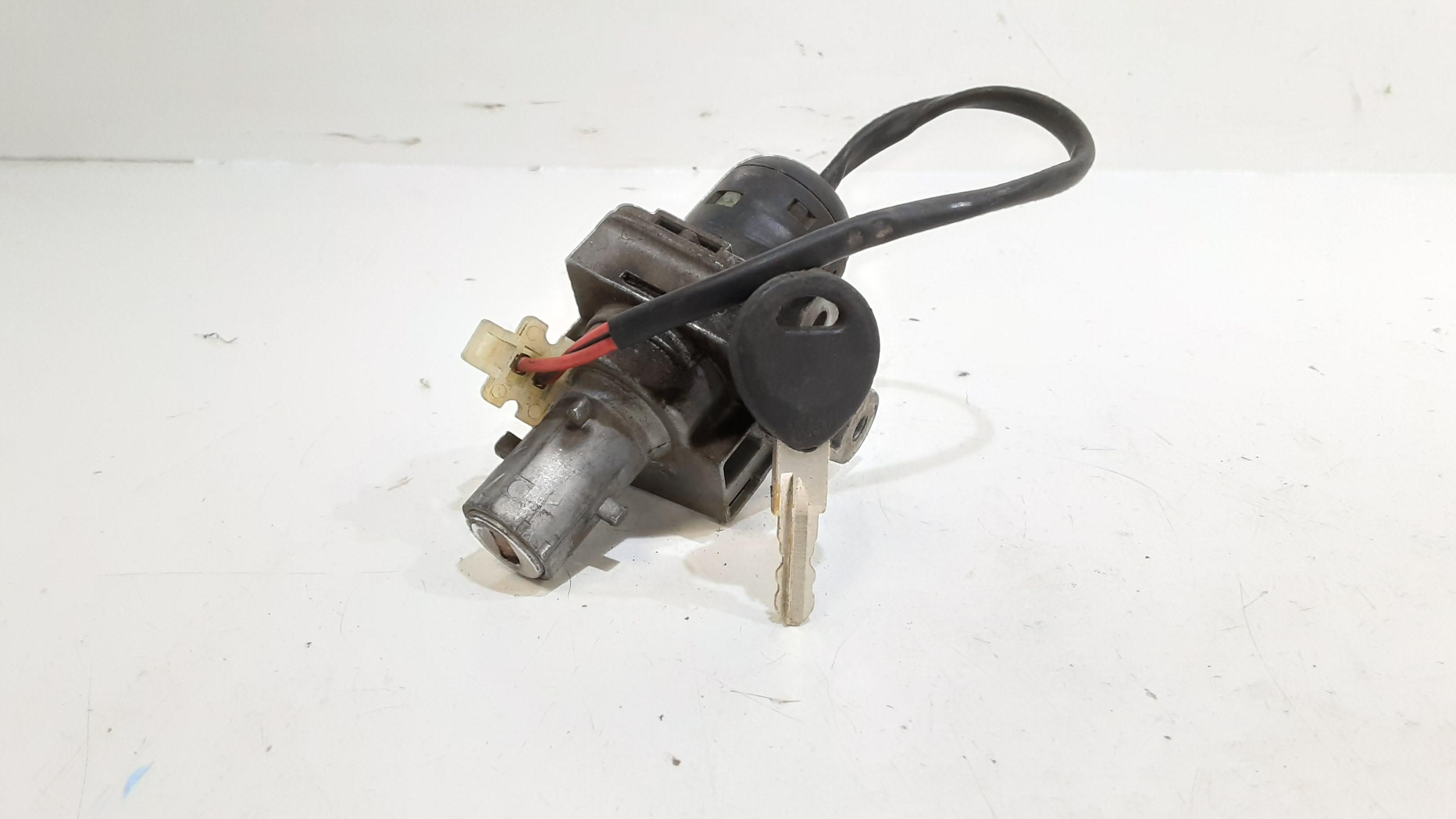 Blocchetto Accensione HONDA SH 125