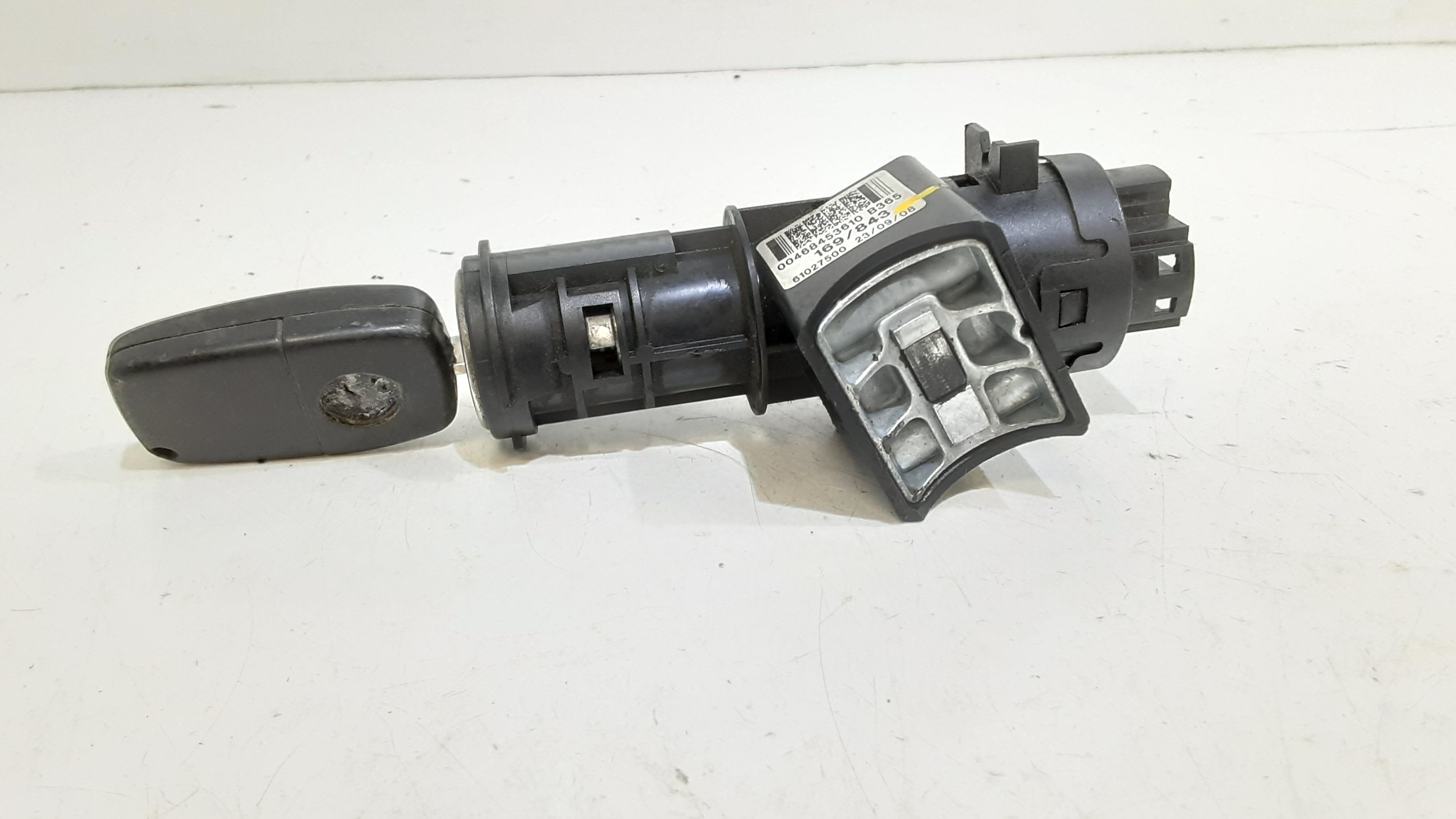 Blocchetto Accensione FIAT Panda 1.4 16V 100 HP