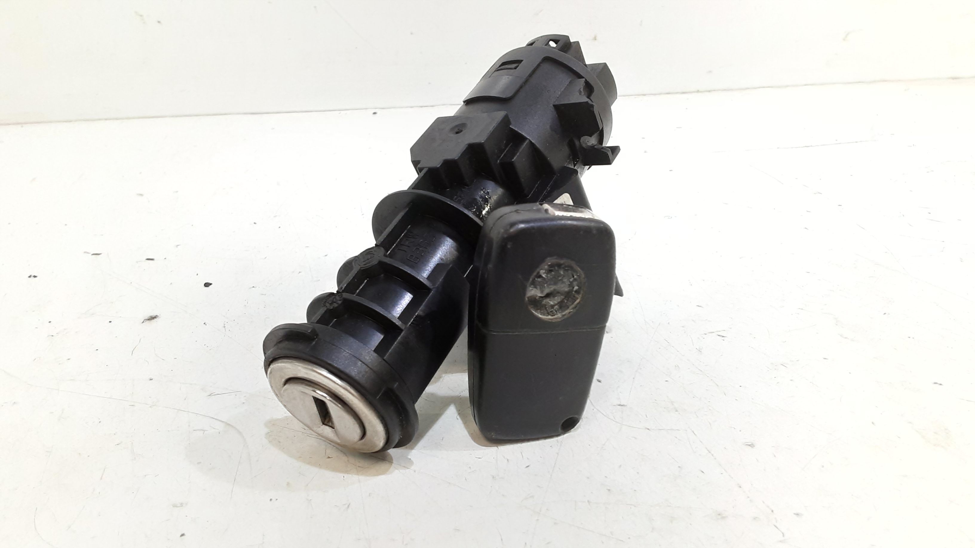 Blocchetto Accensione FIAT Panda 1.4 16V 100 HP