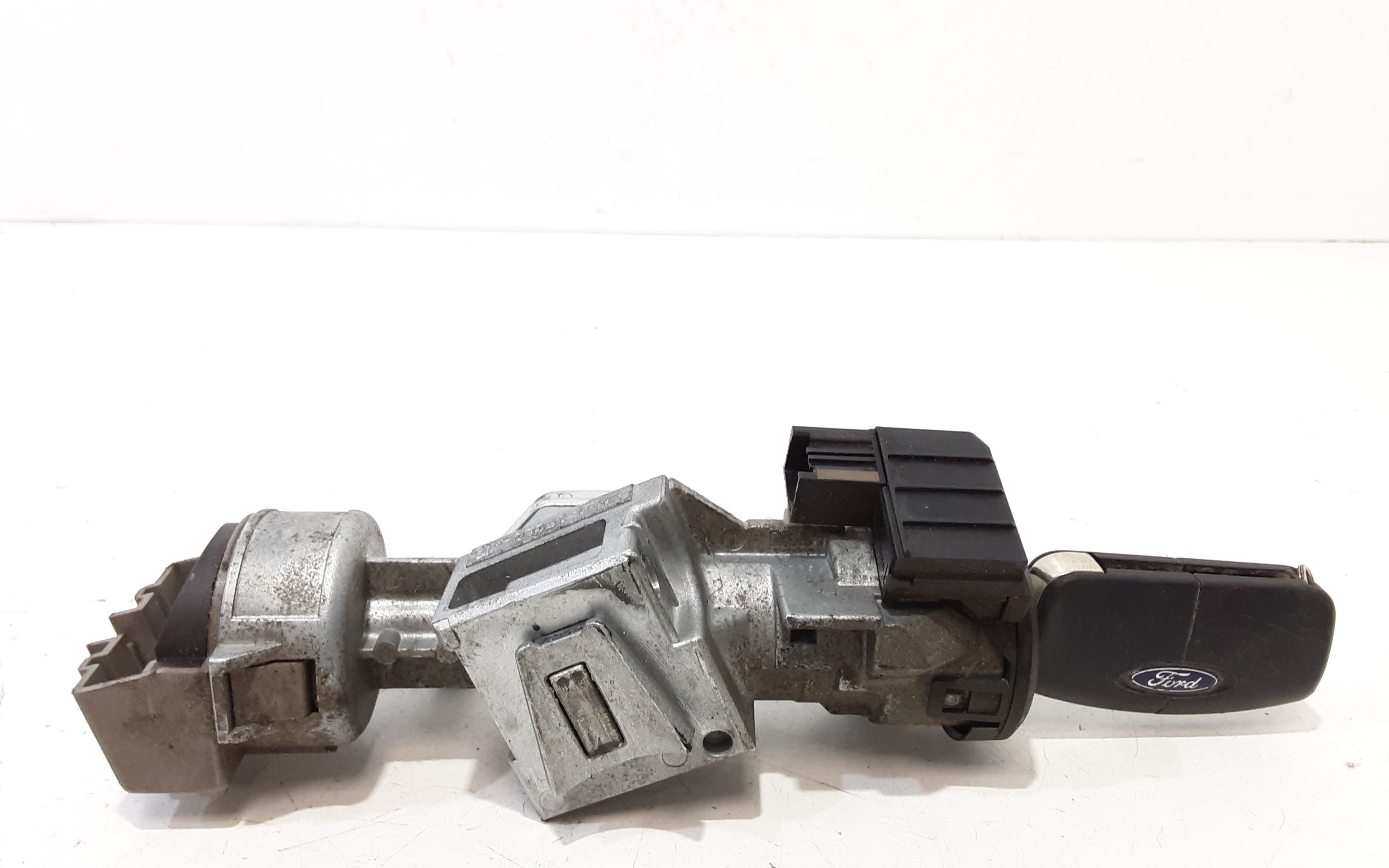 Blocchetto Accensione FORD S - Max Serie (06>14)