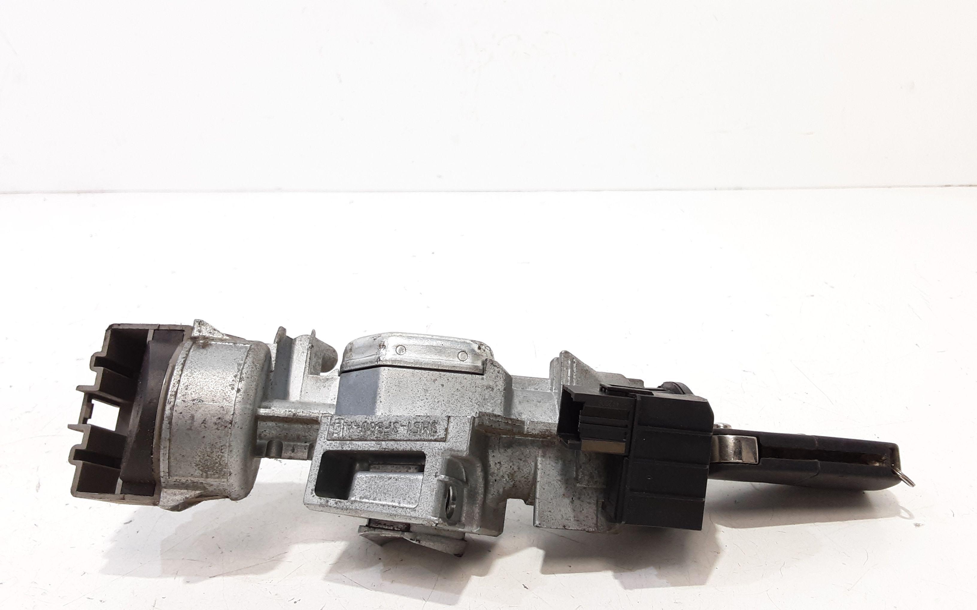 Blocchetto Accensione FORD S - Max Serie (06>14)