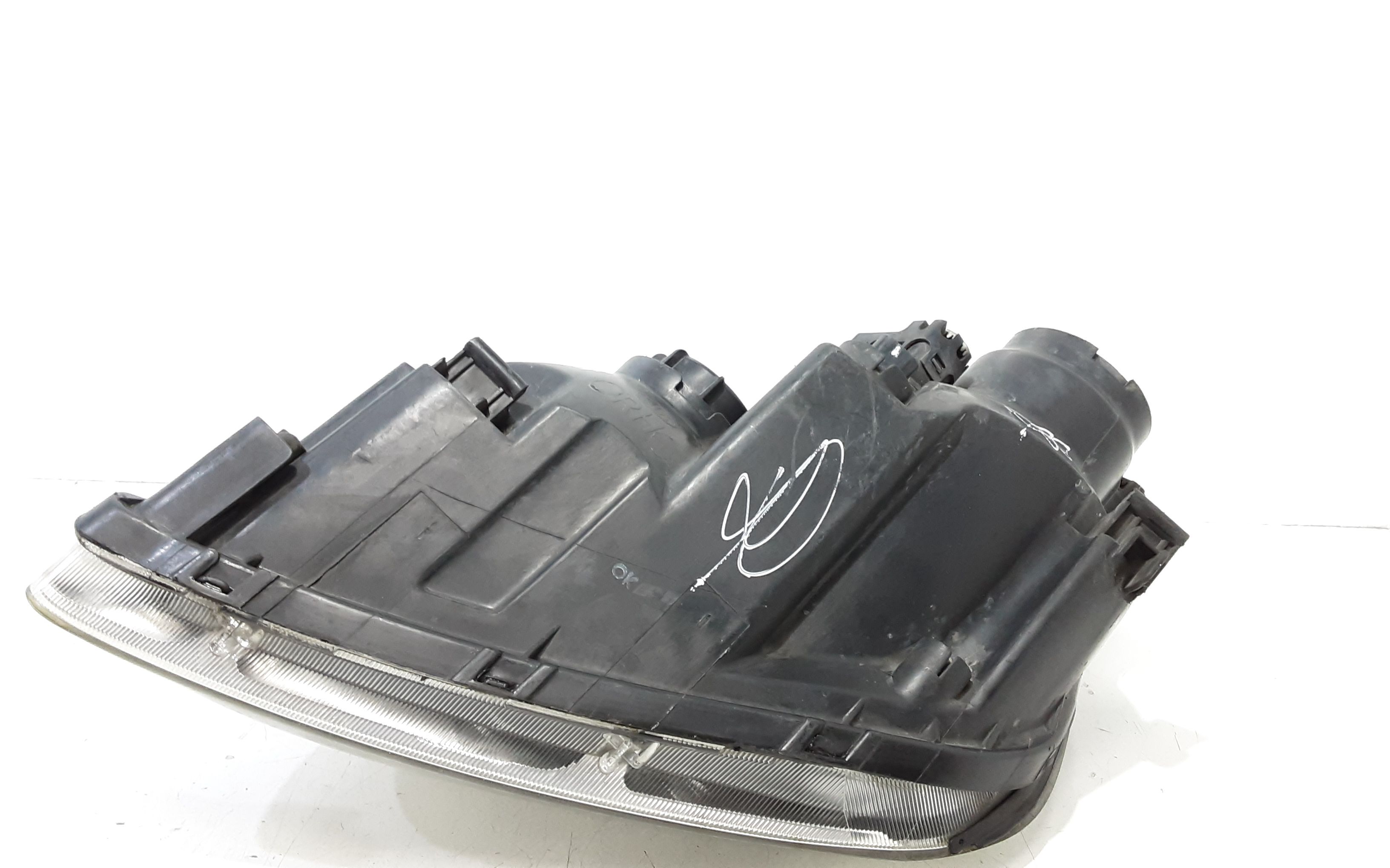 Faro anteriore Destro Passeggero KIA Carens 1 Serie