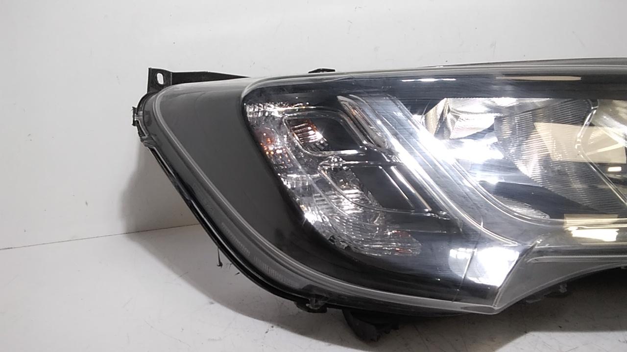 Faro anteriore Destro Passeggero PEUGEOT Boxer 4 Serie