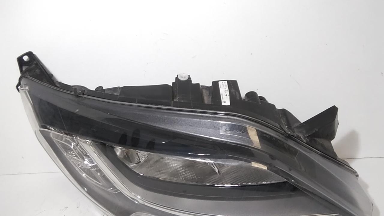 Faro anteriore Destro Passeggero PEUGEOT Boxer 4 Serie