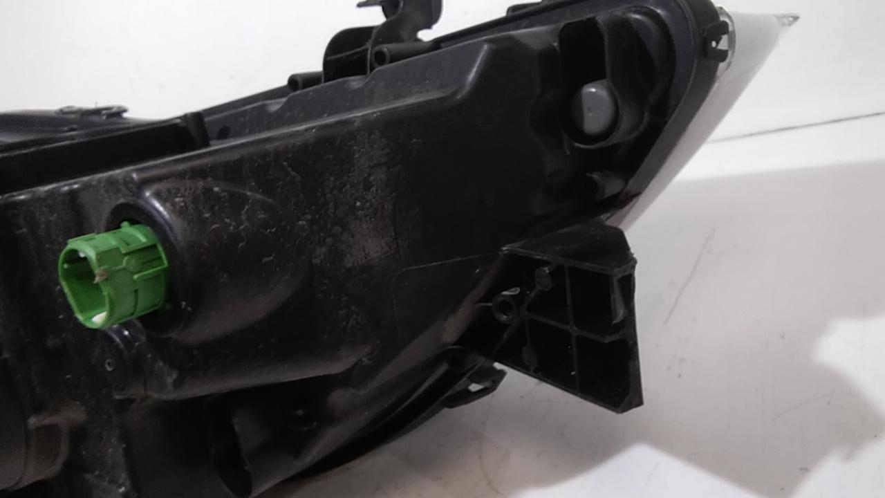 Faro anteriore Destro Passeggero PEUGEOT Boxer 4 Serie